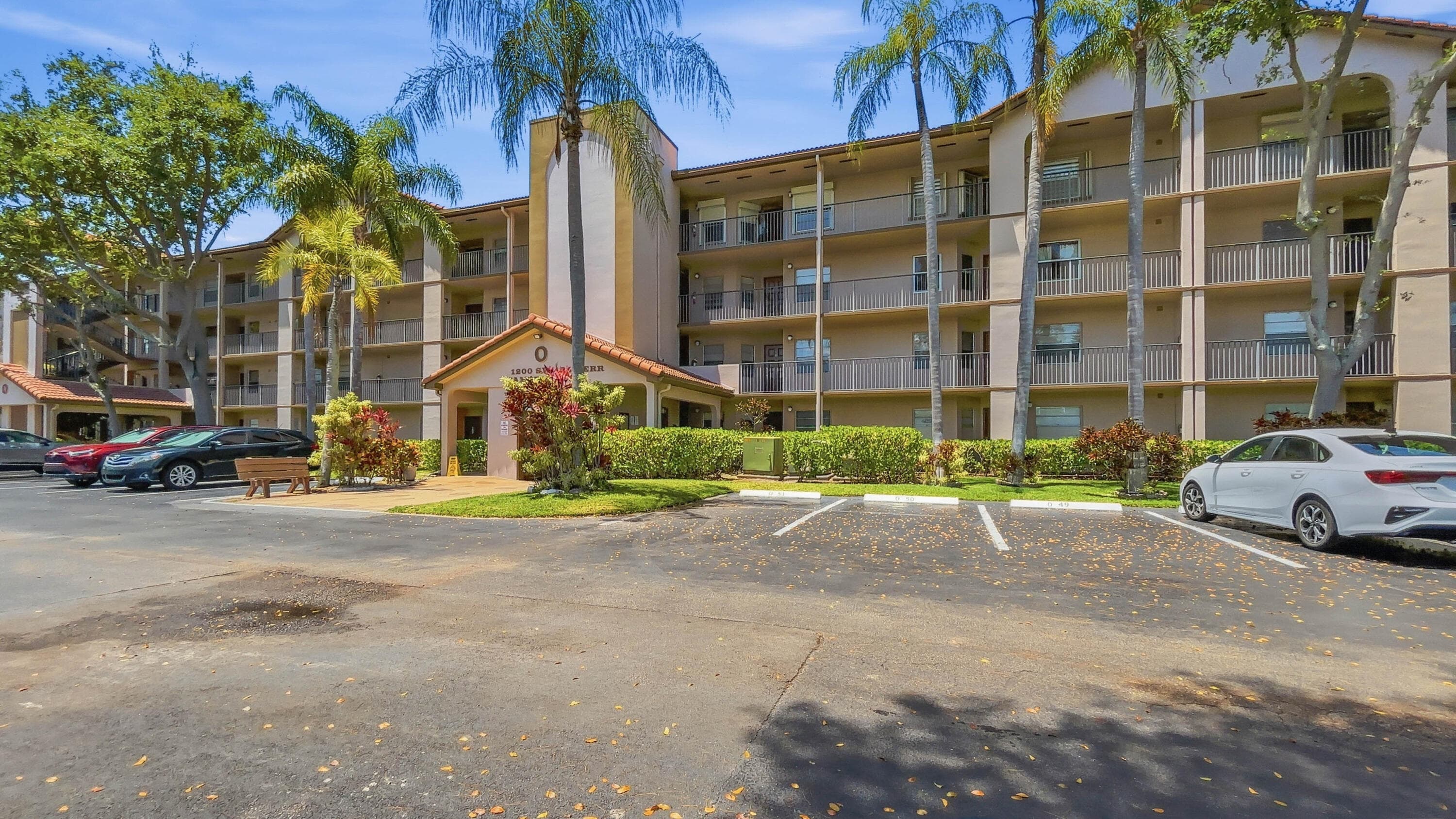 1200 SW 124th Terrace 208o, Pembroke Pines, FL 33027 — photo 1 of 18