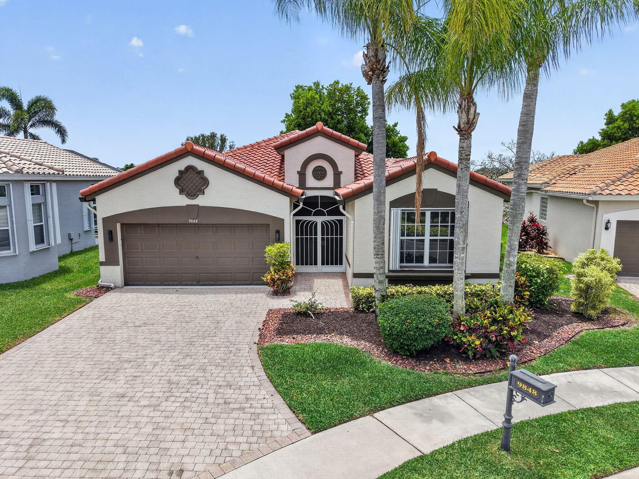 9848 Vedette Lane, Lake Worth, FL 33467 — photo 2 of 78