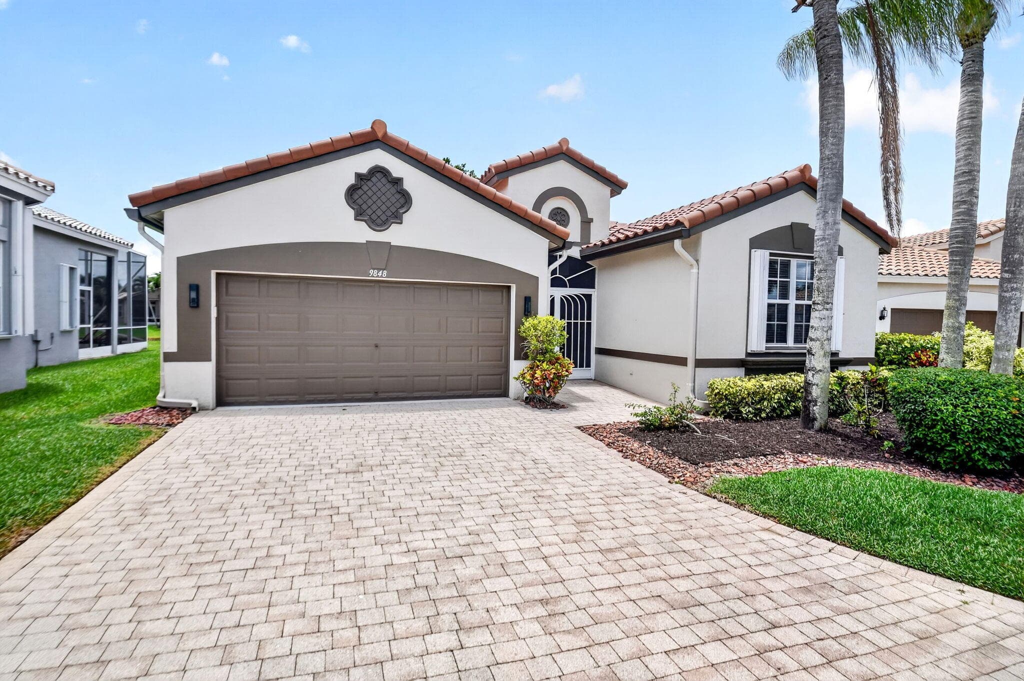 9848 Vedette Lane, Lake Worth, FL 33467 — photo 3 of 78