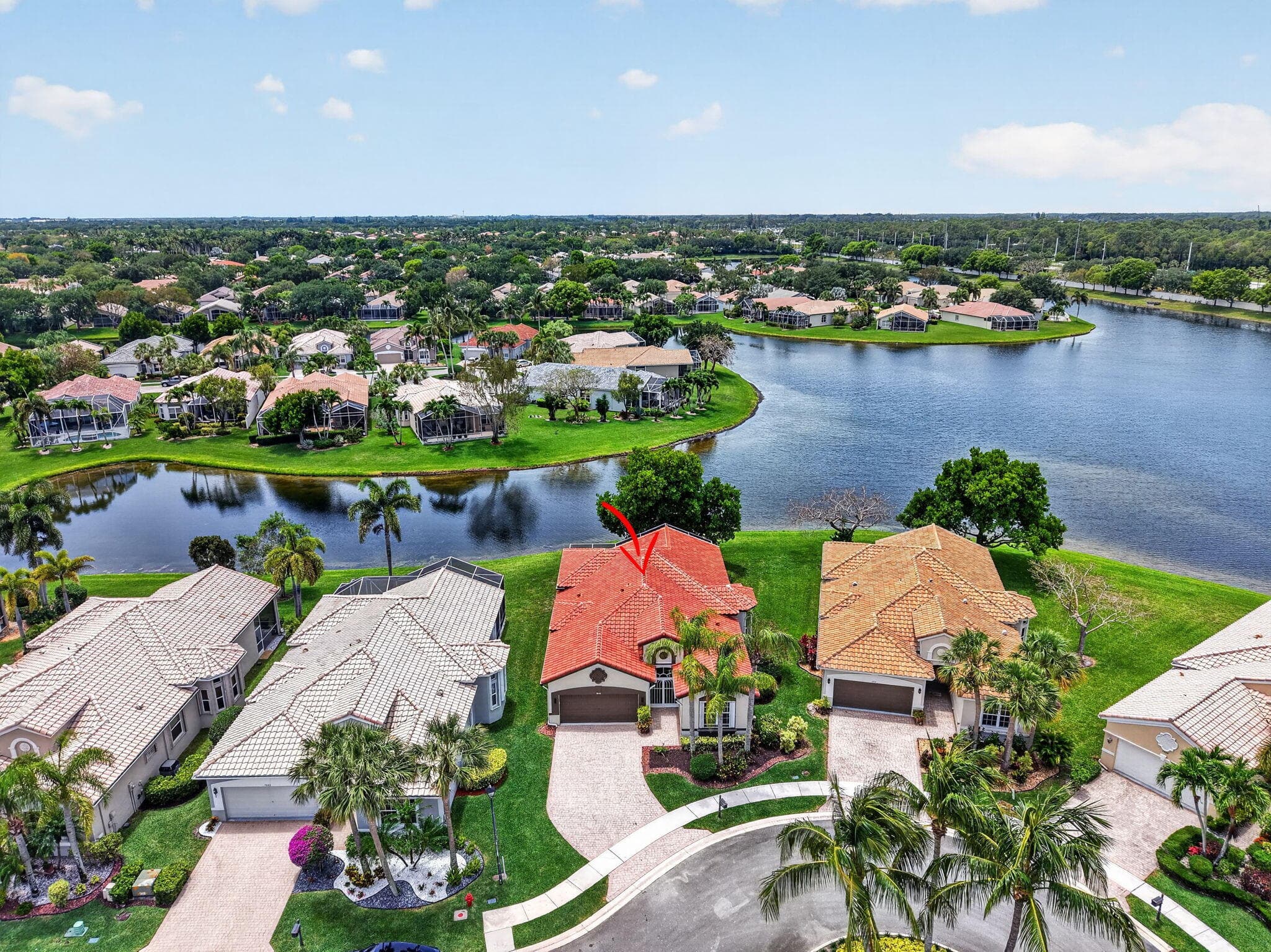 9848 Vedette Lane, Lake Worth, FL 33467 — photo 45 of 78