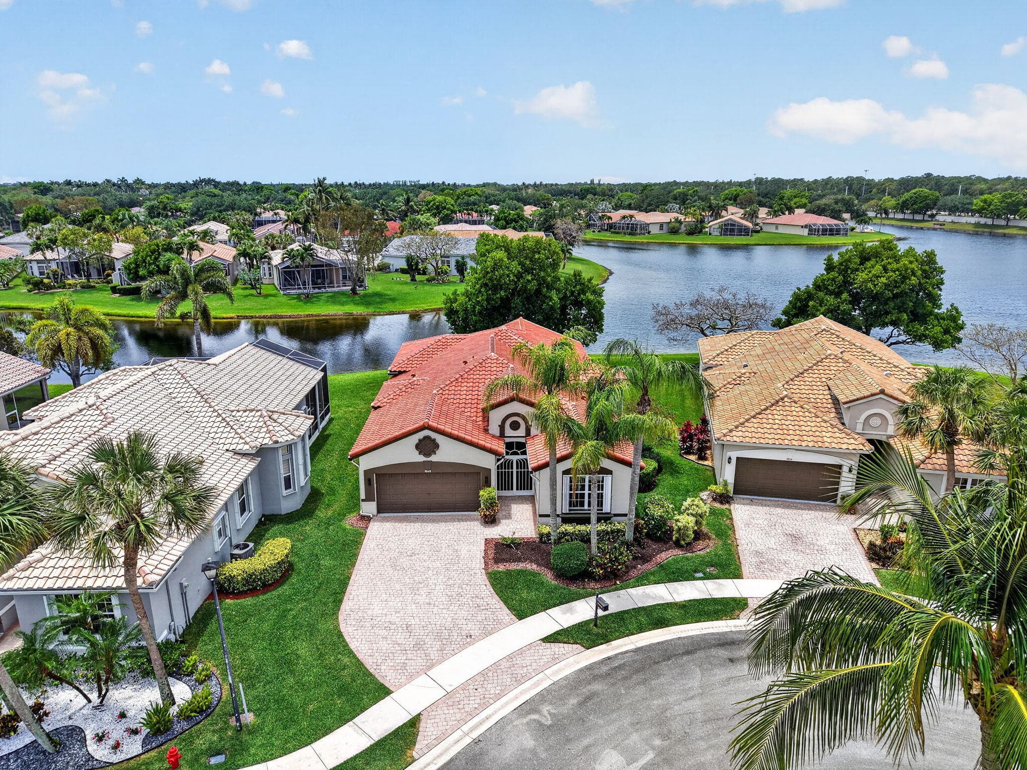 9848 Vedette Lane, Lake Worth, FL 33467 — photo 46 of 78