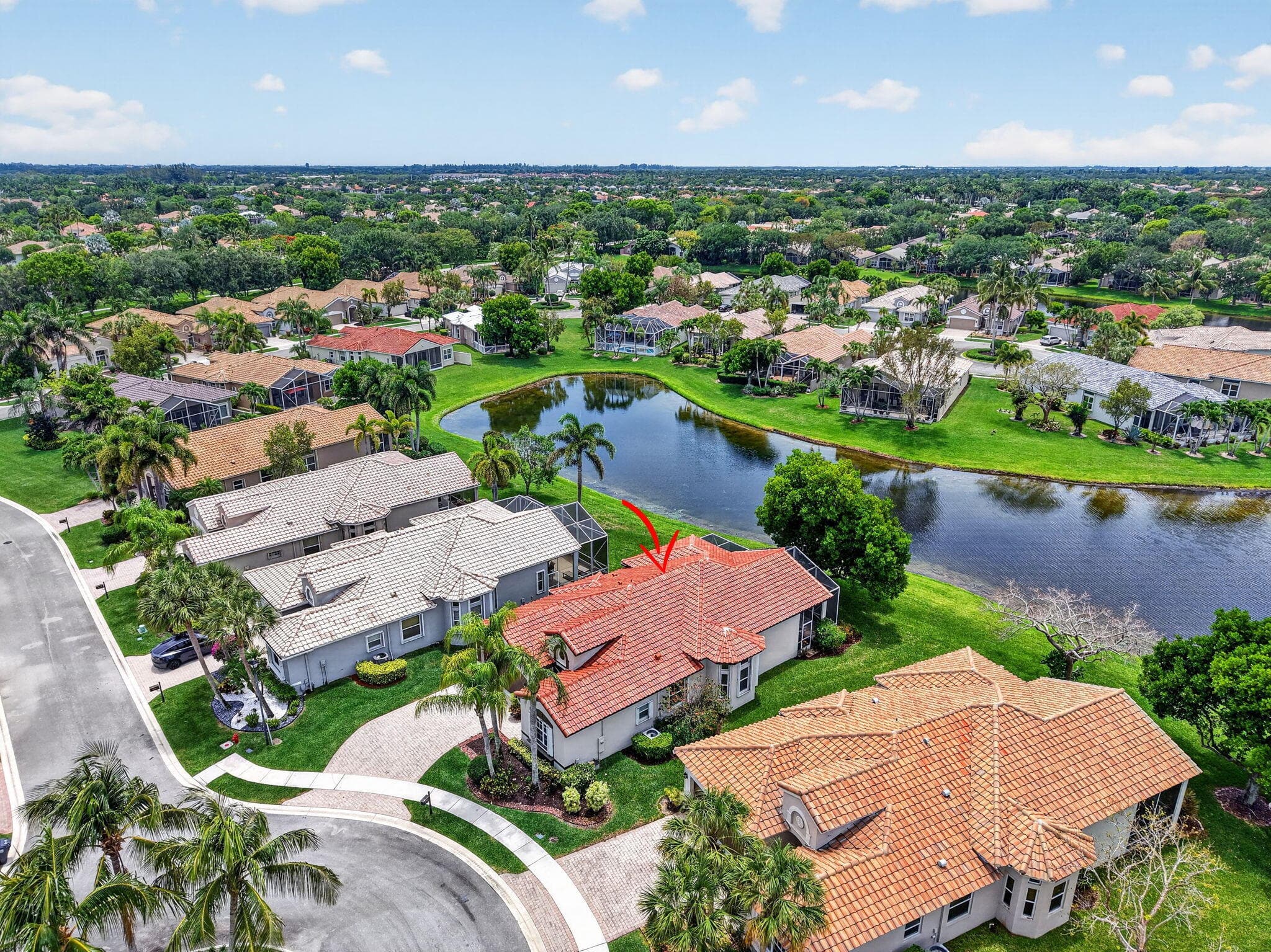 9848 Vedette Lane, Lake Worth, FL 33467 — photo 48 of 78