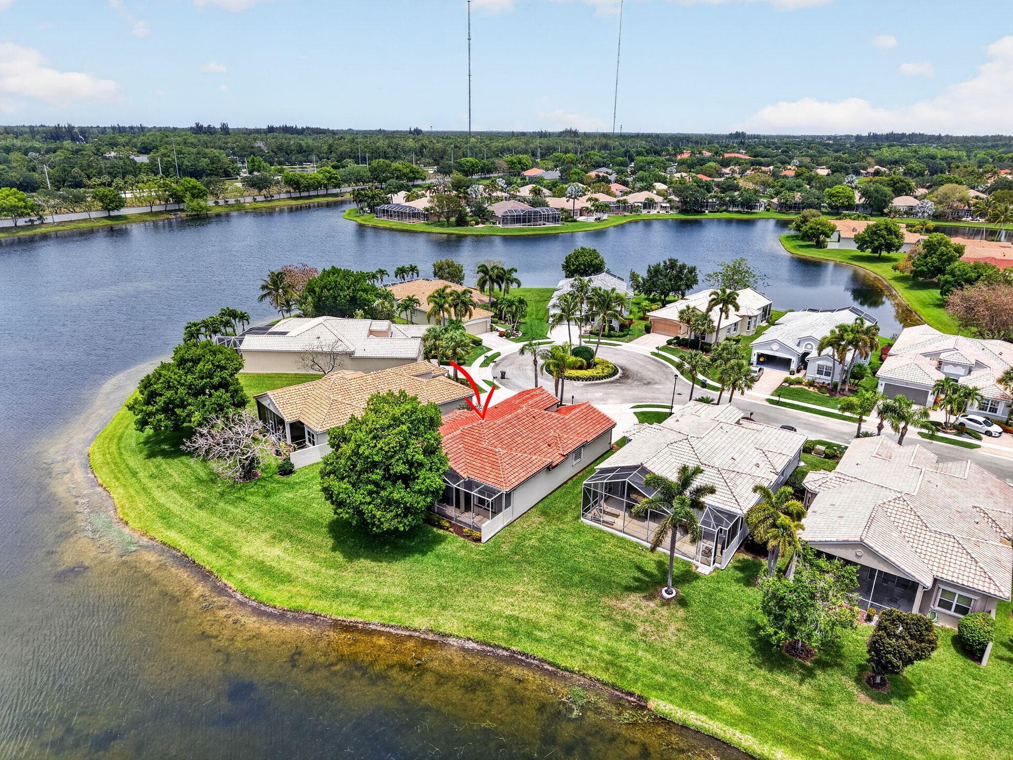 9848 Vedette Lane, Lake Worth, FL 33467 — photo 49 of 78