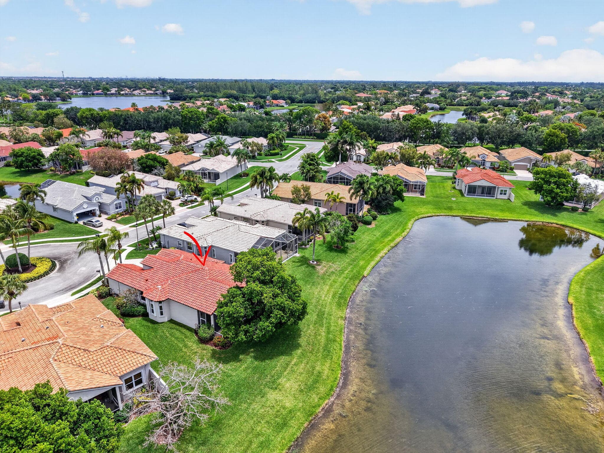 9848 Vedette Lane, Lake Worth, FL 33467 — photo 50 of 78