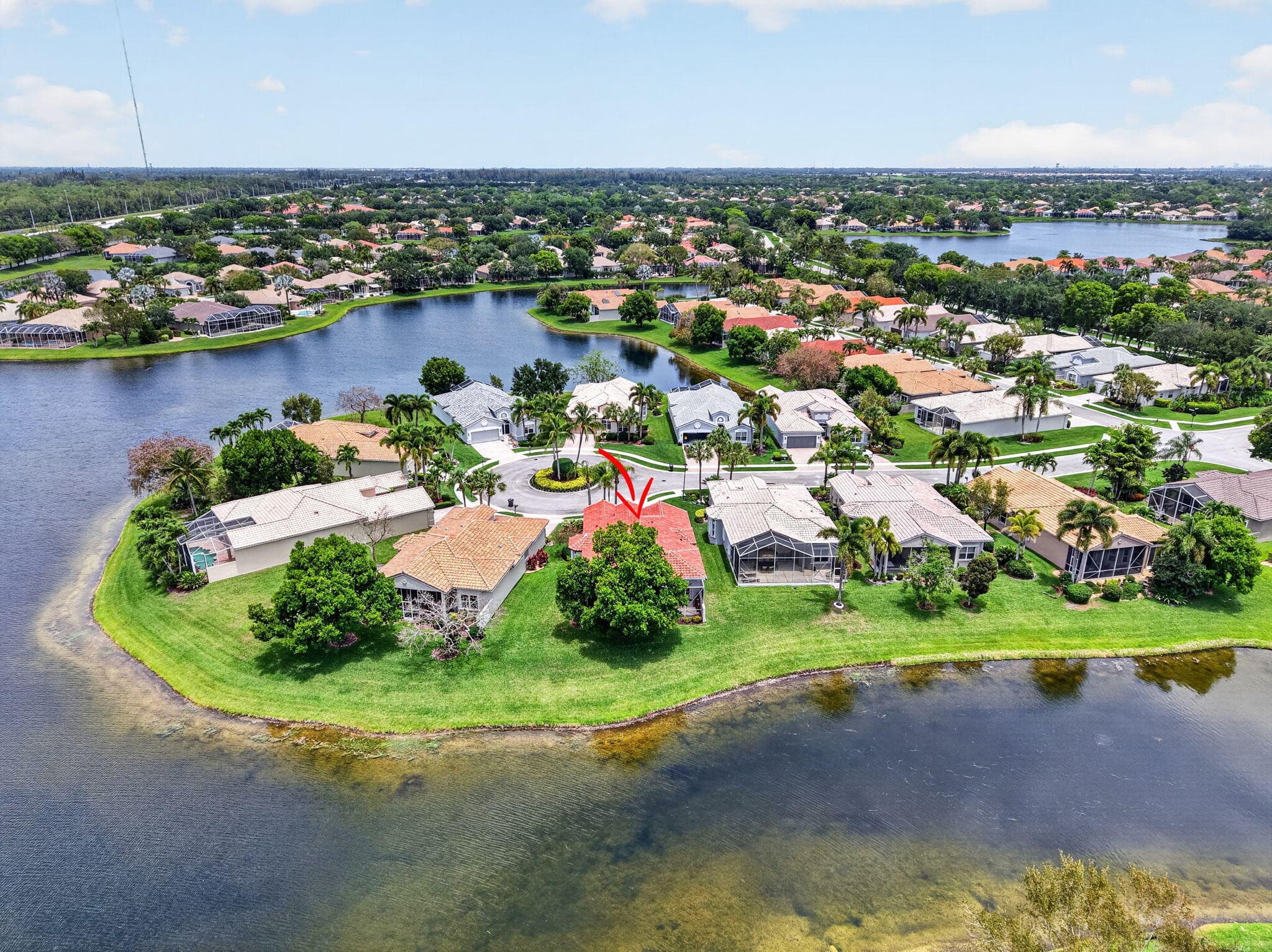 9848 Vedette Lane, Lake Worth, FL 33467 — photo 51 of 78