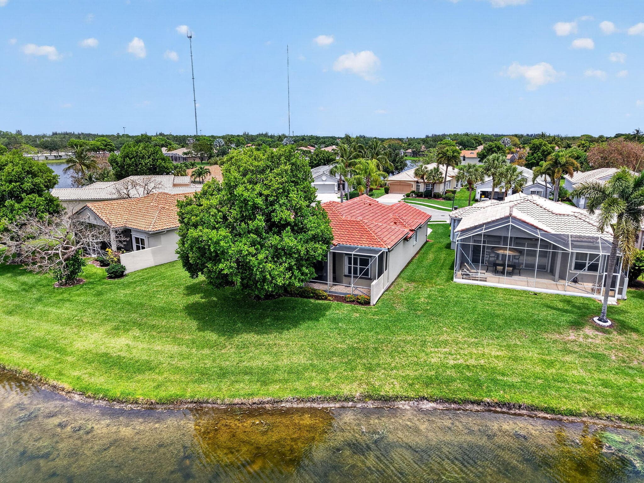 9848 Vedette Lane, Lake Worth, FL 33467 — photo 52 of 78