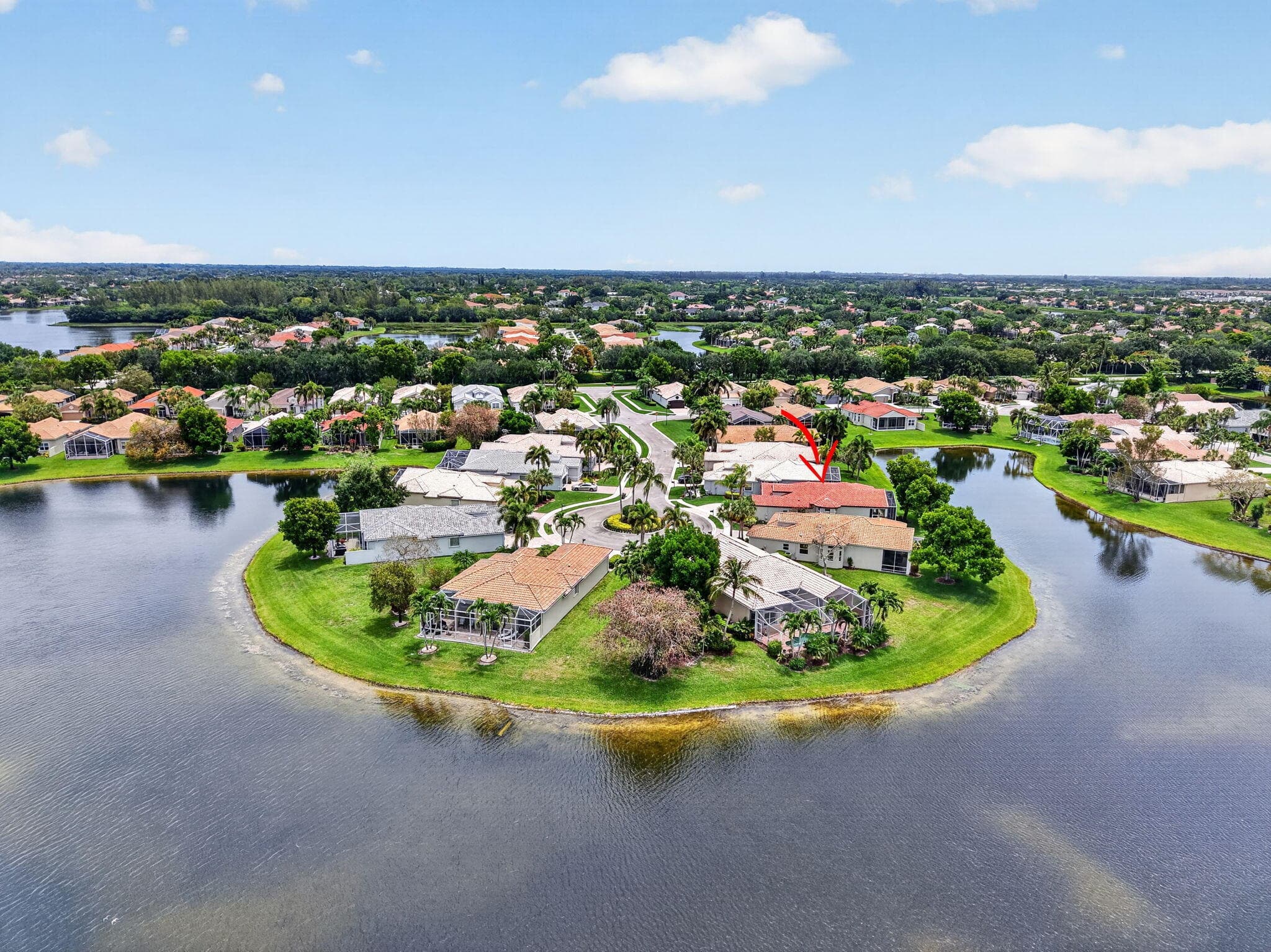 9848 Vedette Lane, Lake Worth, FL 33467 — photo 55 of 78