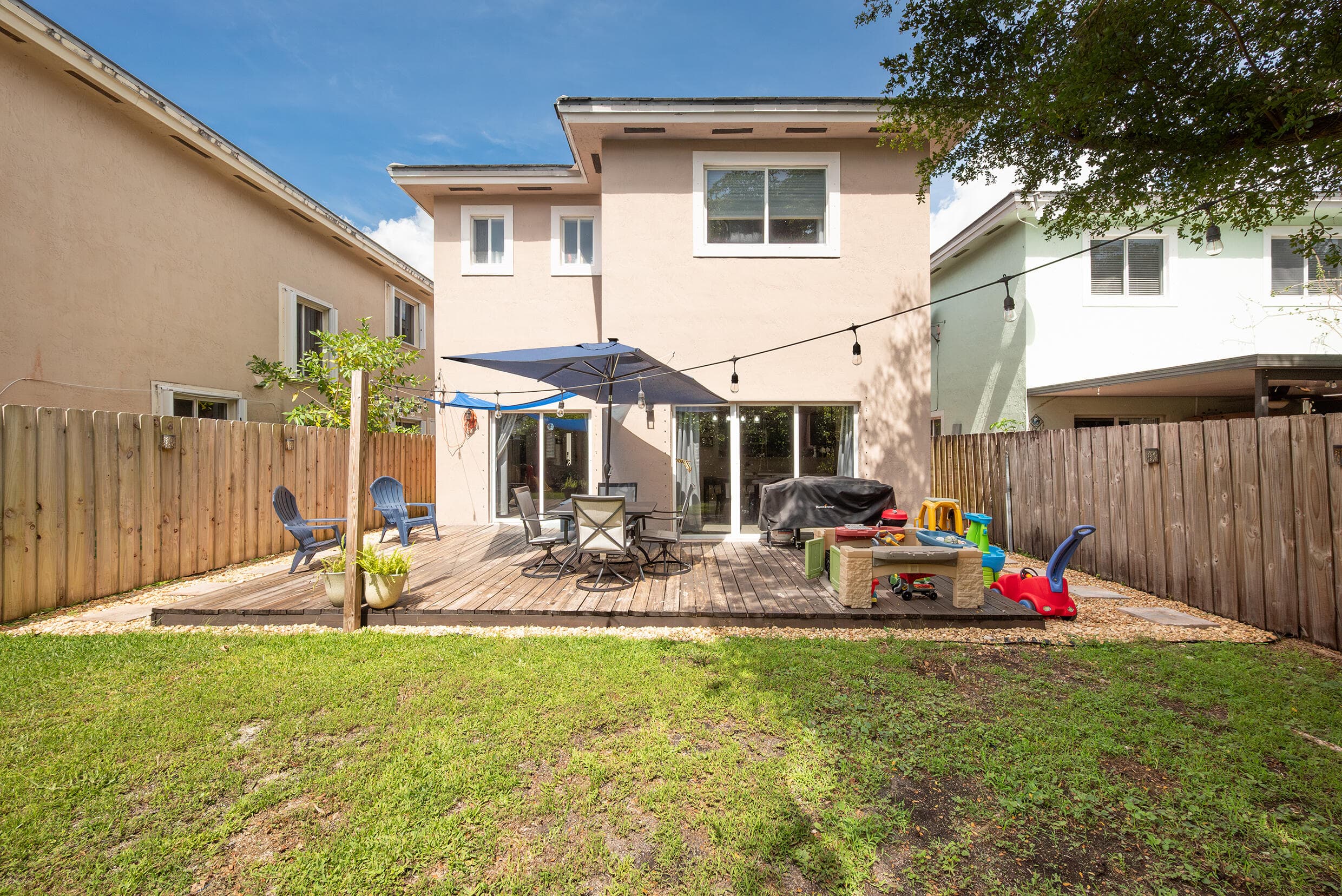 381 NE 35th Terrace, Homestead, FL 33033 — photo 24 of 30