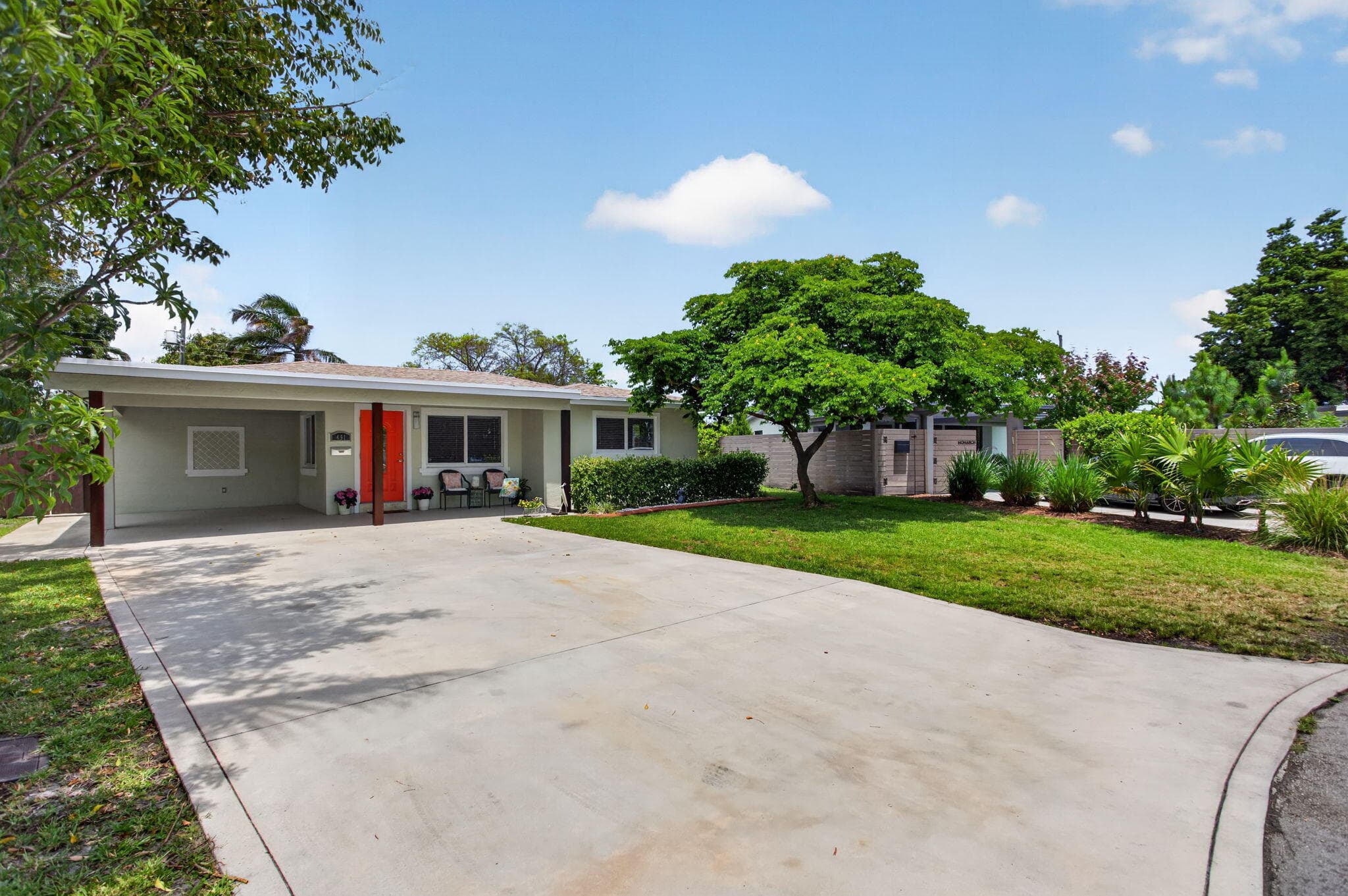 451 NE 48th Court, Oakland Park, FL 33334 — photo 44 of 45