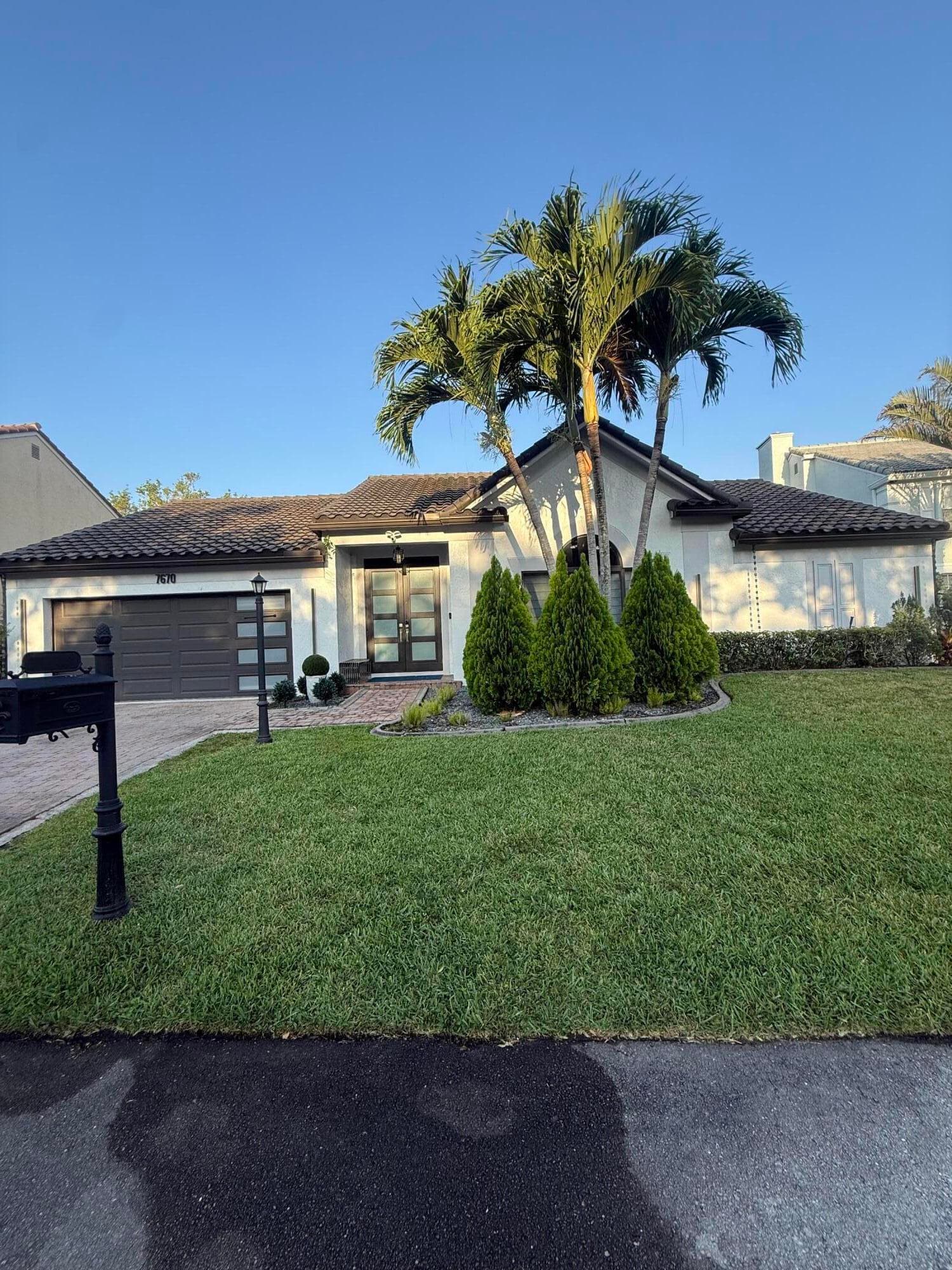 7670 Live Oak Drive, Coral Springs, FL 33065 — photo 1 of 16