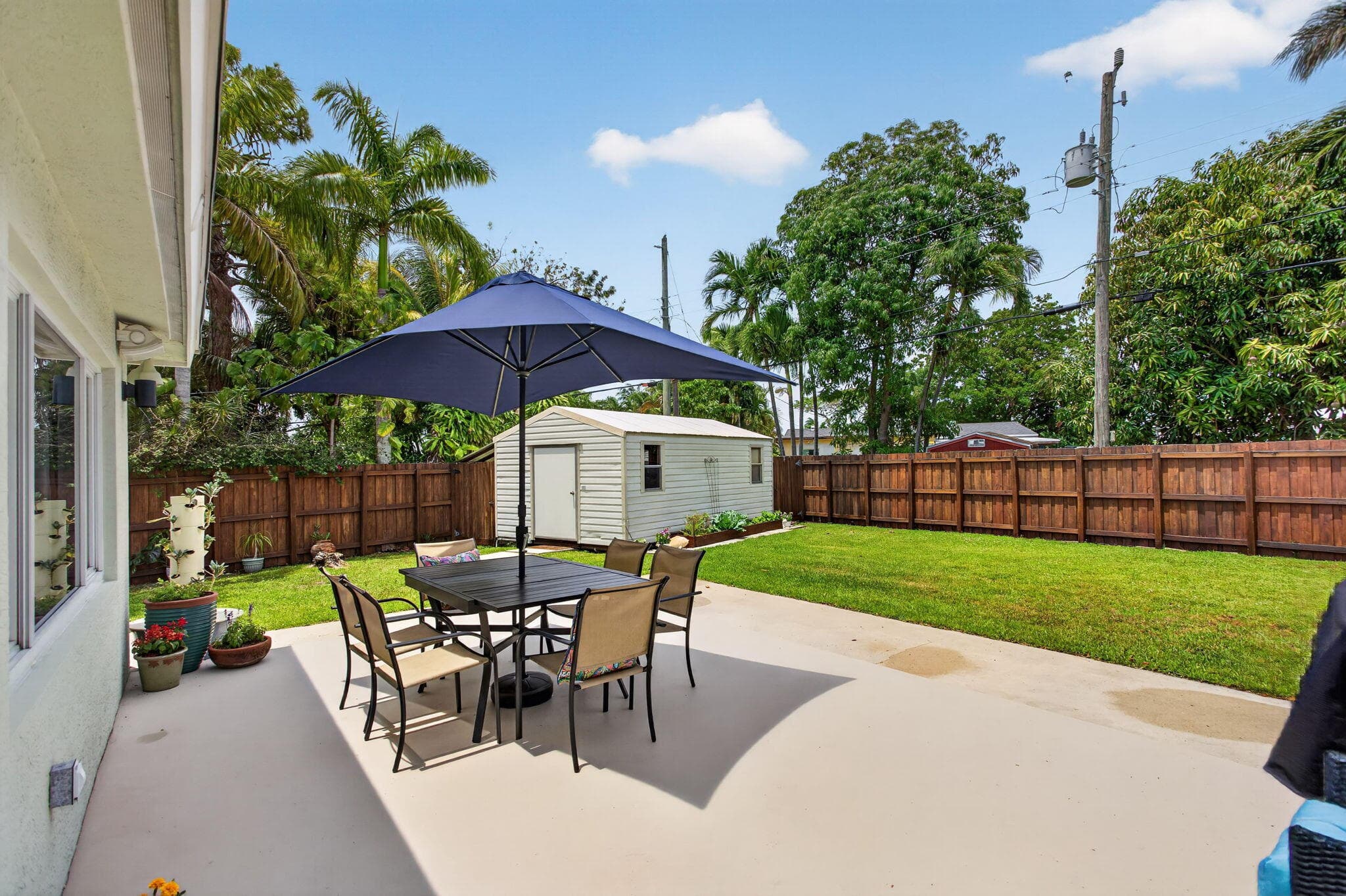 451 NE 48th Court, Oakland Park, FL 33334 — photo 38 of 45