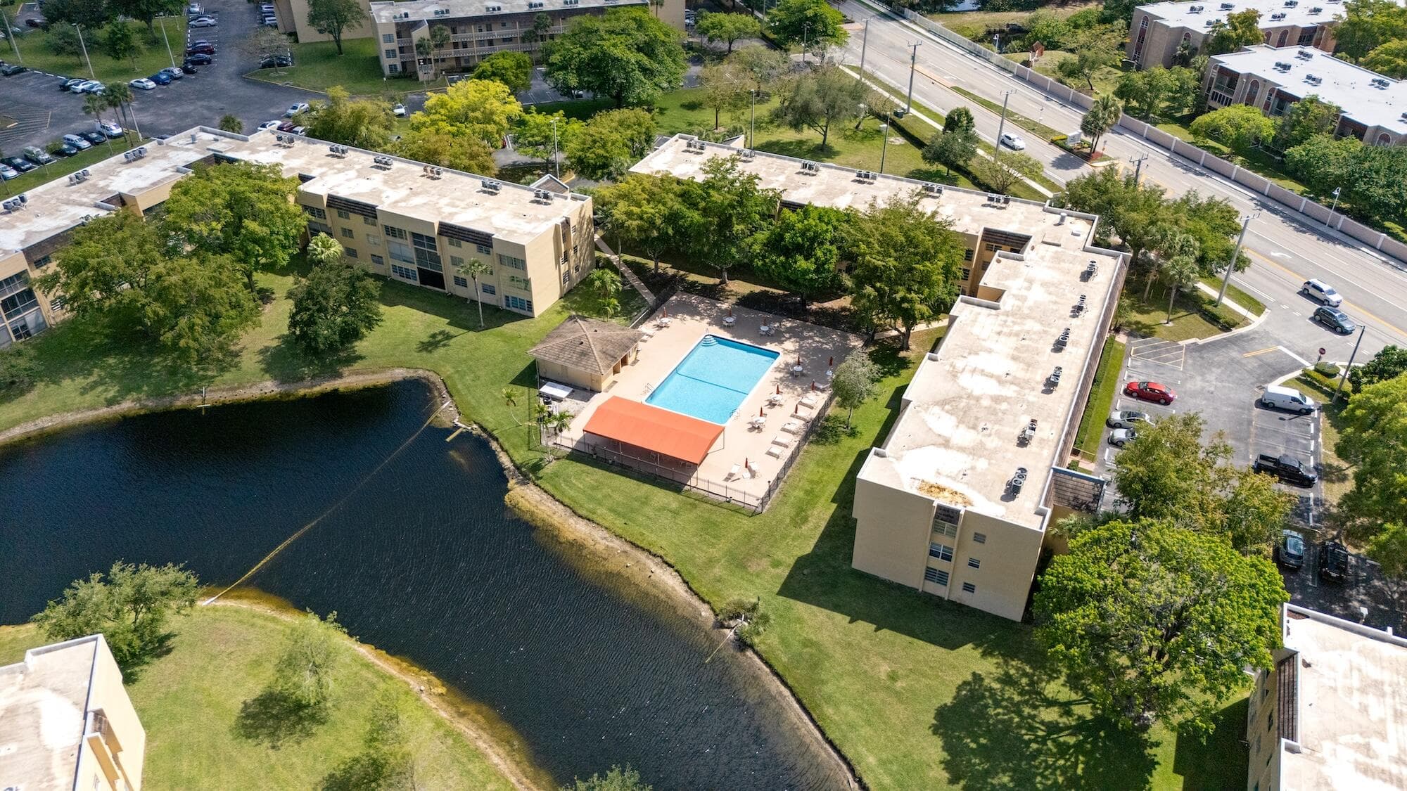 5890 NW 64th Avenue 308, Tamarac, FL 33319 — photo 29 of 31