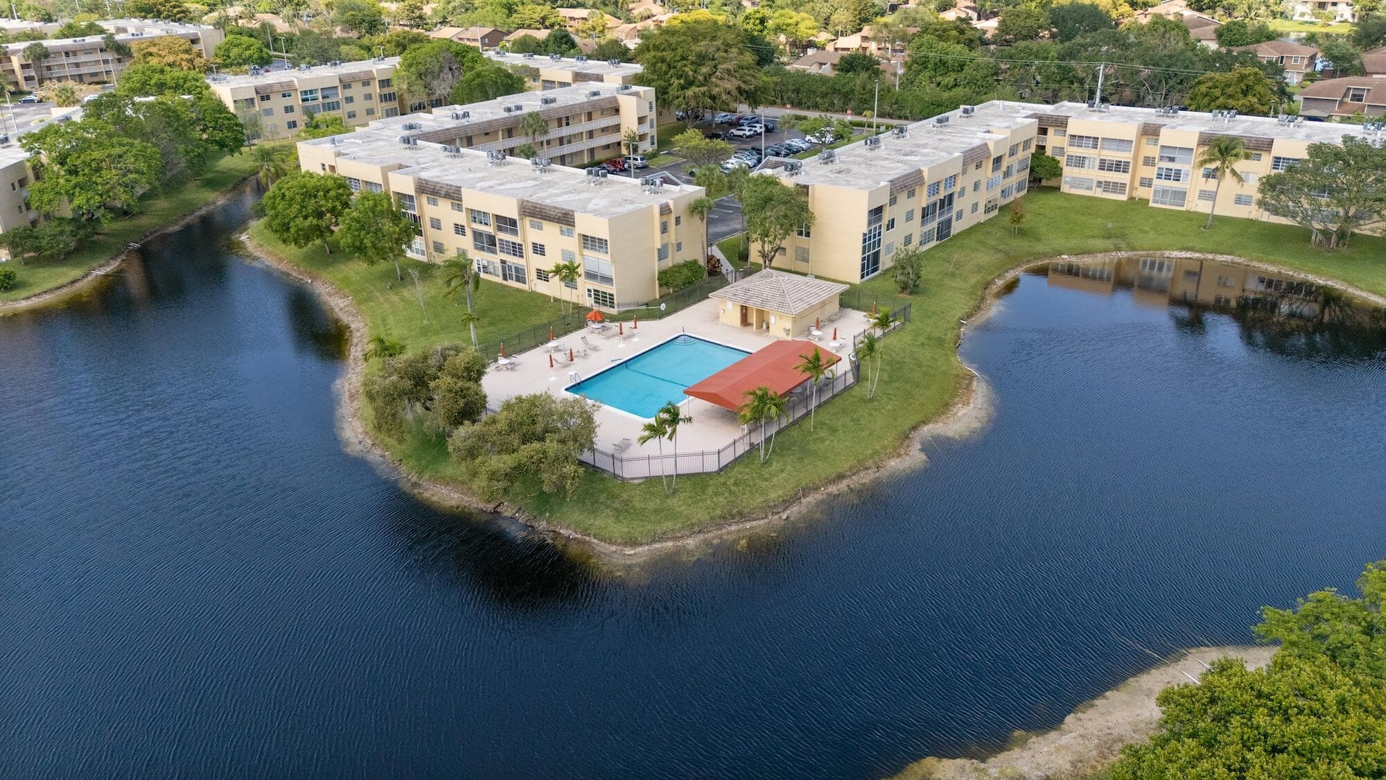 5890 NW 64th Avenue 308, Tamarac, FL 33319 — photo 30 of 31