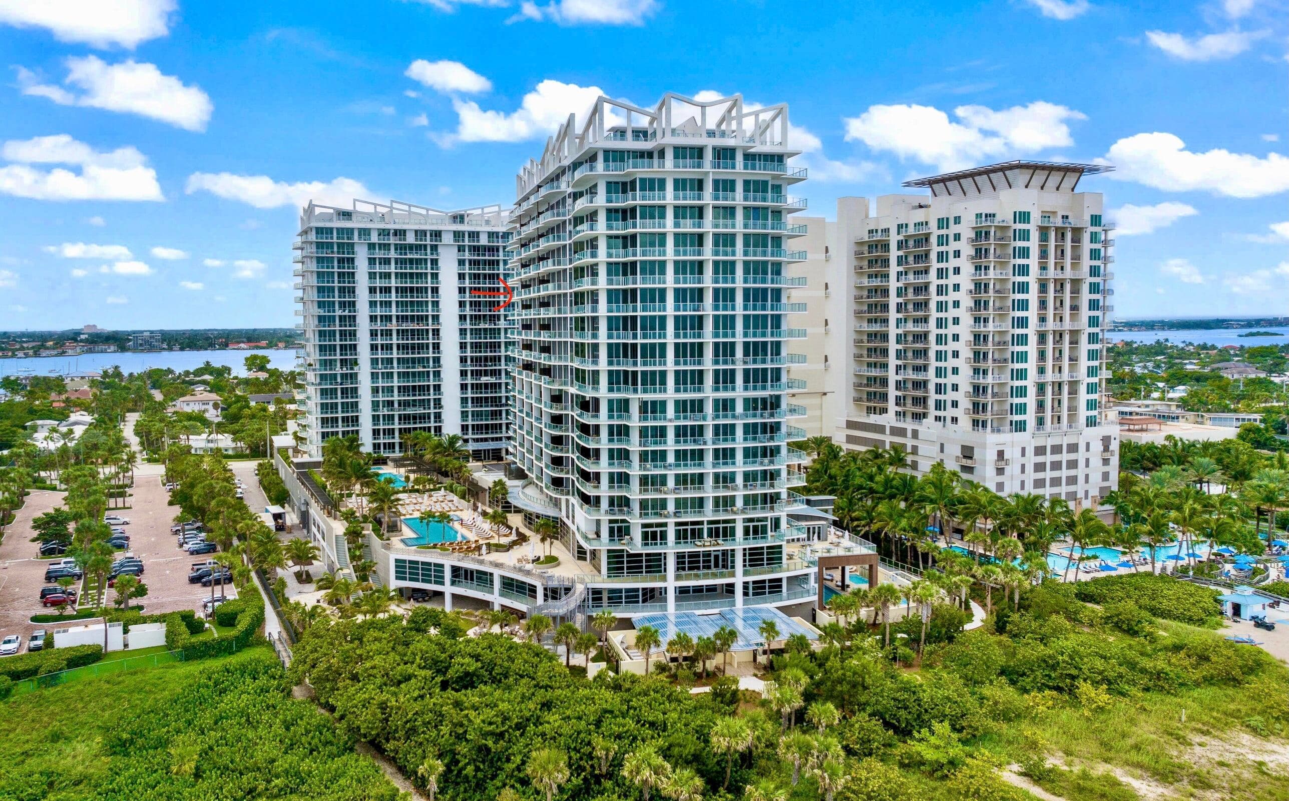 3100 N Ocean Drive H-1608, Singer Island, FL 33404 — photo 94 of 193