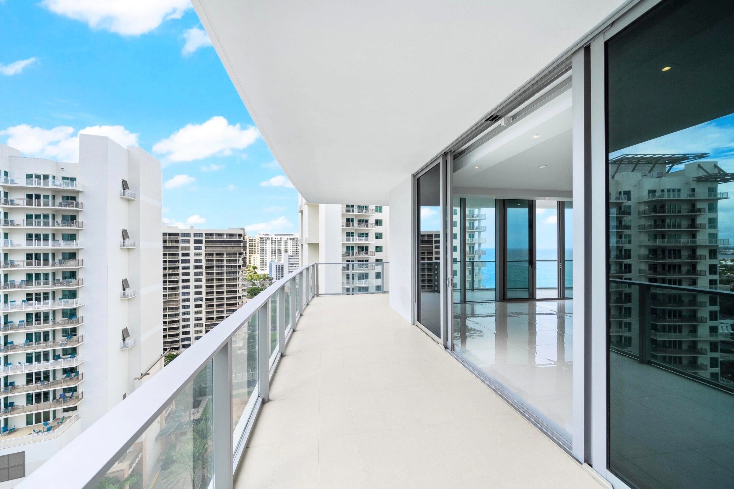 3100 N Ocean Drive H-1608, Singer Island, FL 33404 — photo 101 of 193