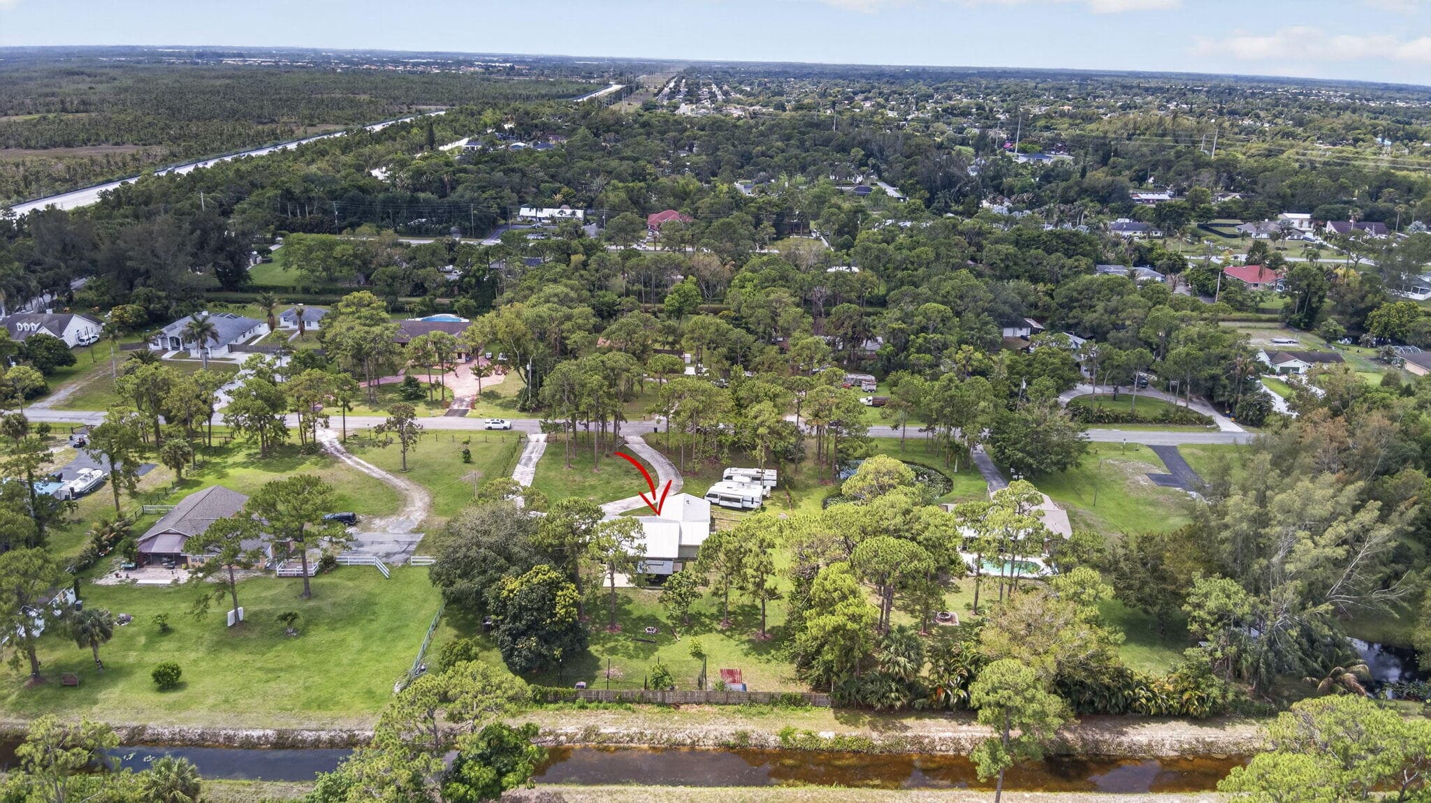 11127 46th Place N, West Palm Beach, FL 33411 — photo 74 of 84
