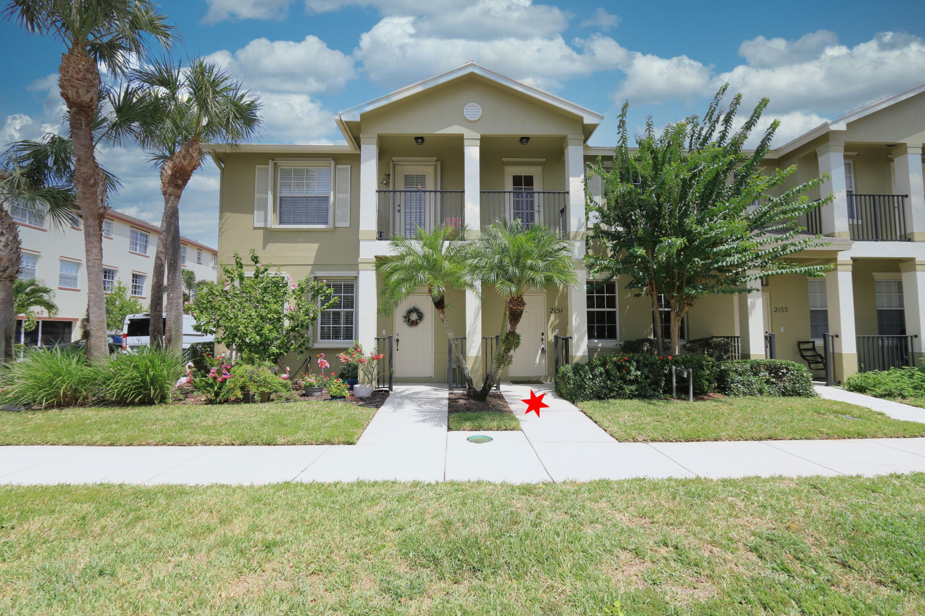 2151 SE Eatonville Drive, Port St. Lucie, FL 34952 — photo 1 of 22