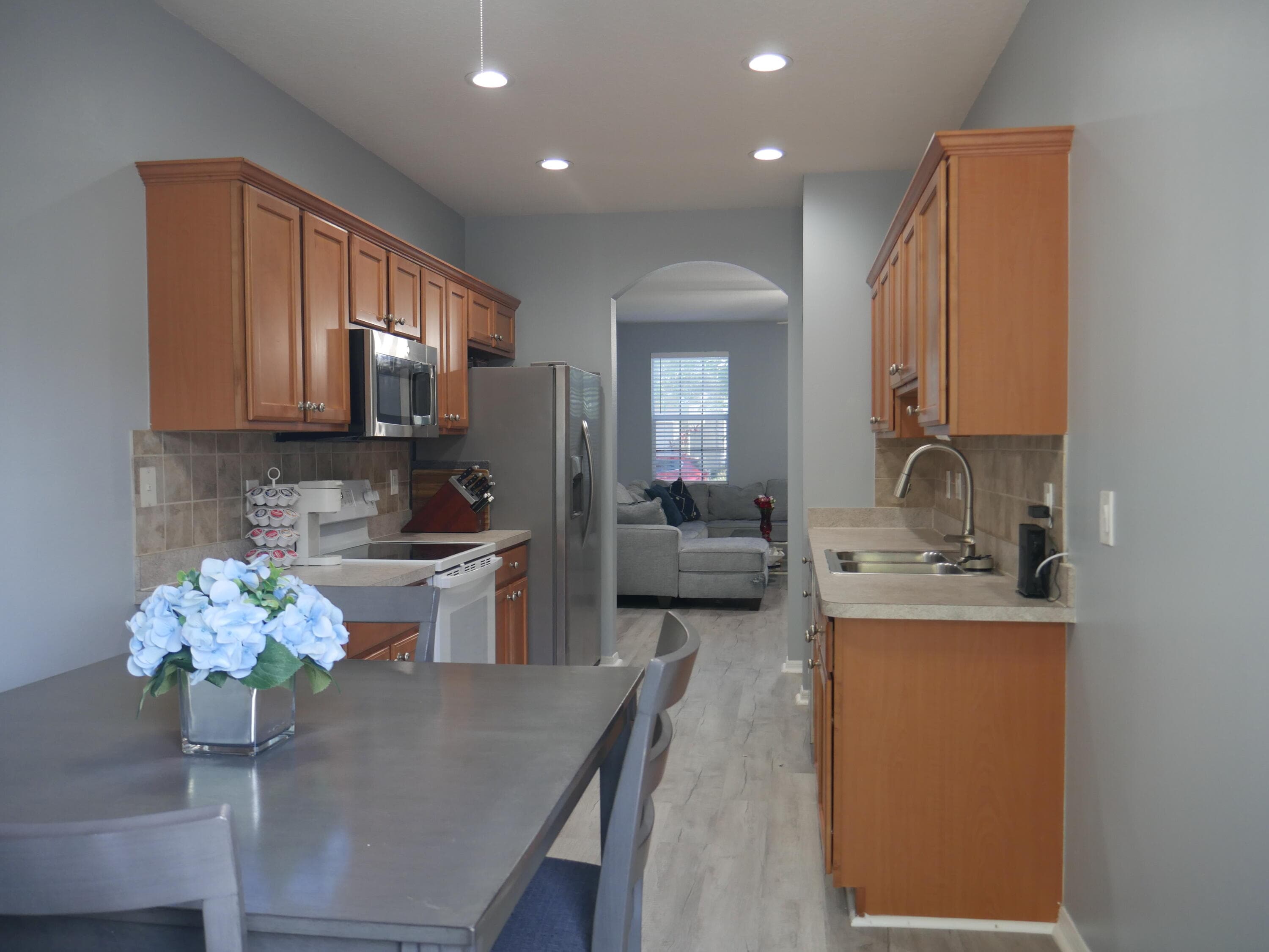 2151 SE Eatonville Drive, Port St. Lucie, FL 34952 — photo 8 of 22