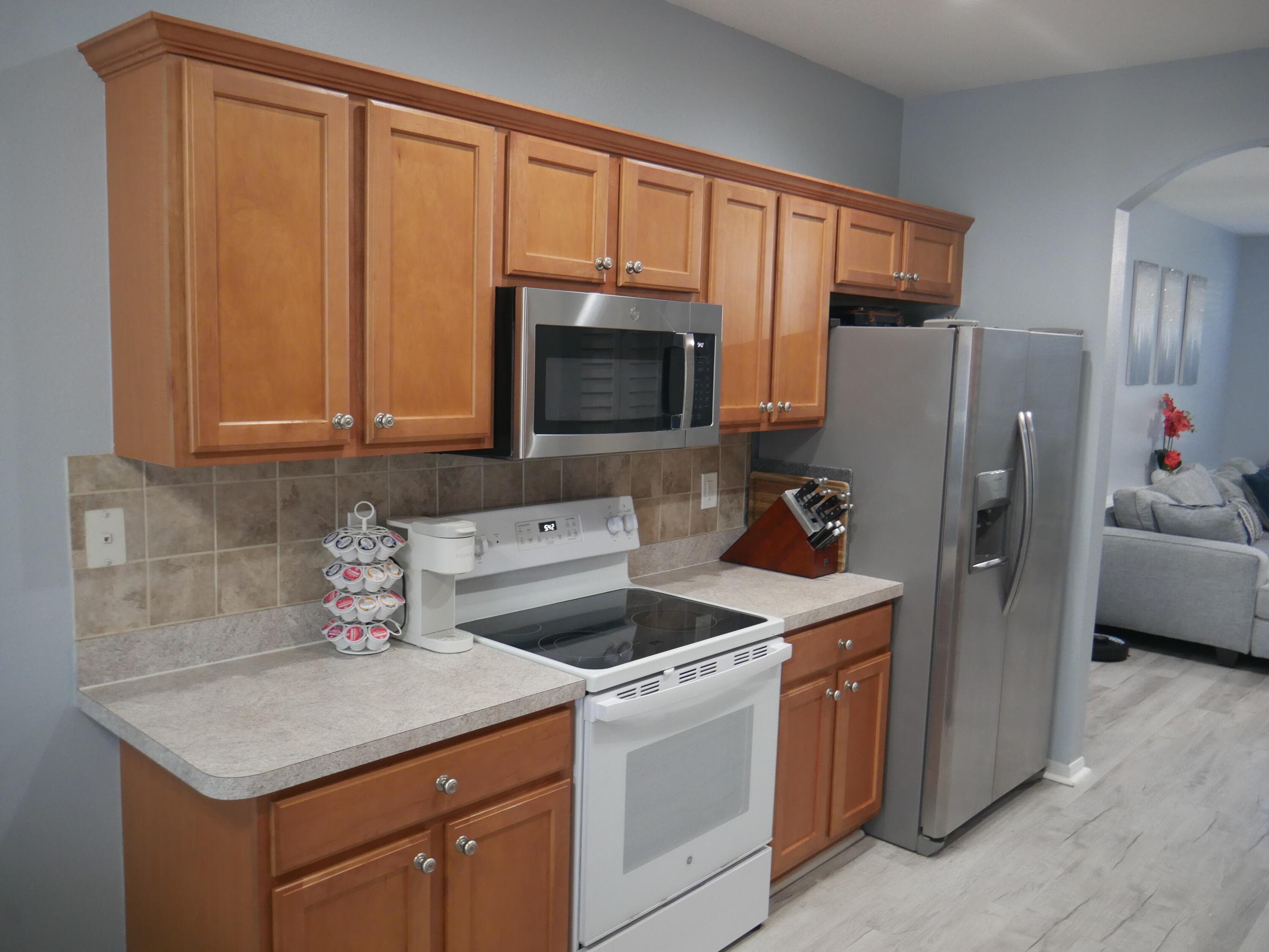 2151 SE Eatonville Drive, Port St. Lucie, FL 34952 — photo 9 of 22