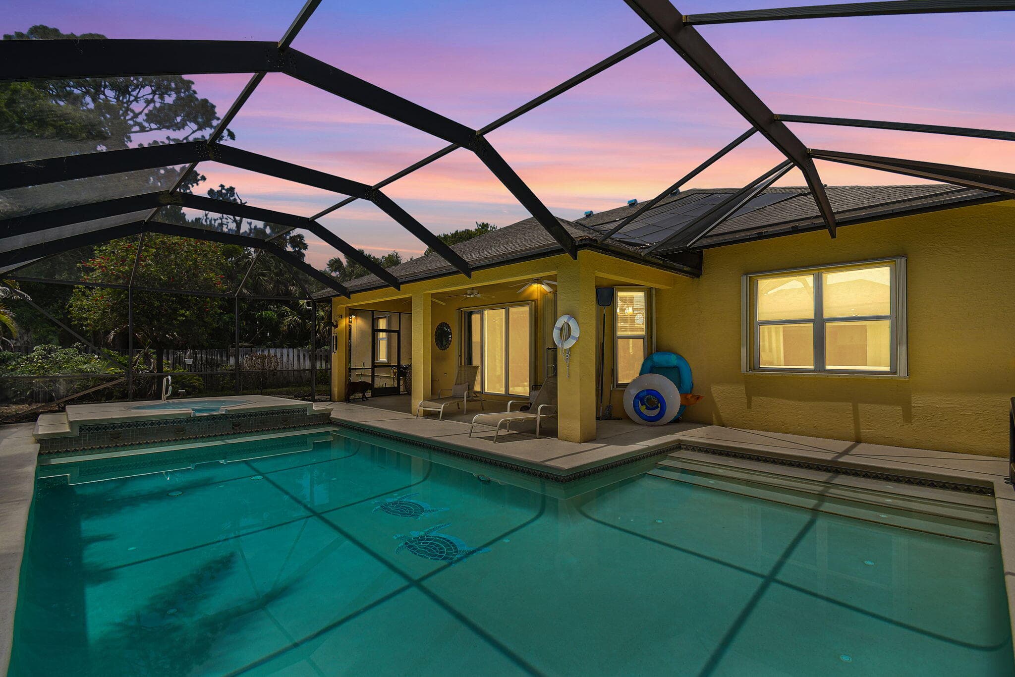 1456 SW Del Rio Boulevard, Port St. Lucie, FL 34953 — photo 27 of 31