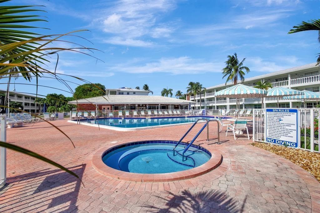 5201 NE 24th Terrace A203, Fort Lauderdale, FL 33308 — photo 19 of 36