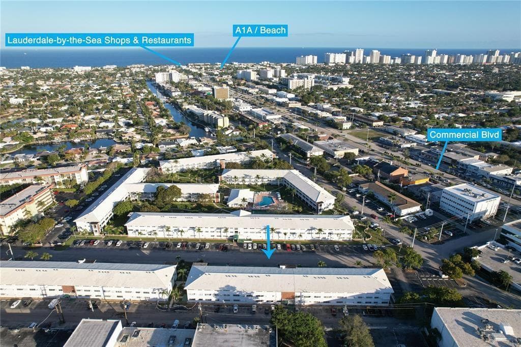 5201 NE 24th Terrace A203, Fort Lauderdale, FL 33308 — photo 26 of 36