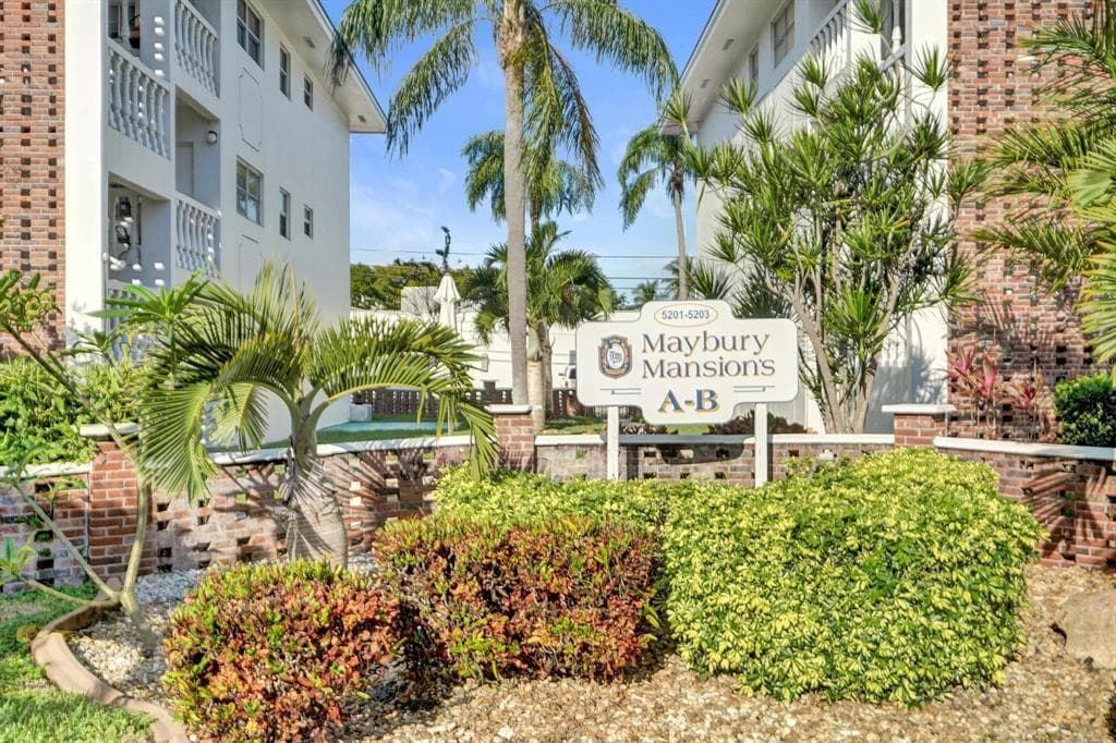 5201 NE 24th Terrace A203, Fort Lauderdale, FL 33308 — photo 29 of 36