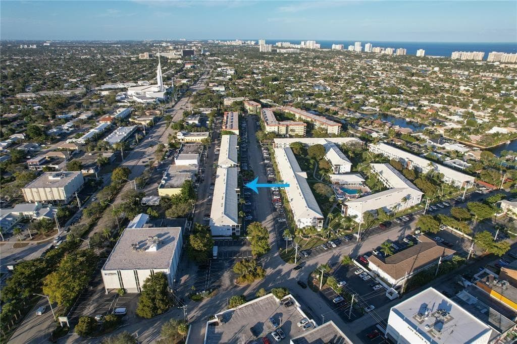 5201 NE 24th Terrace A203, Fort Lauderdale, FL 33308 — photo 34 of 36