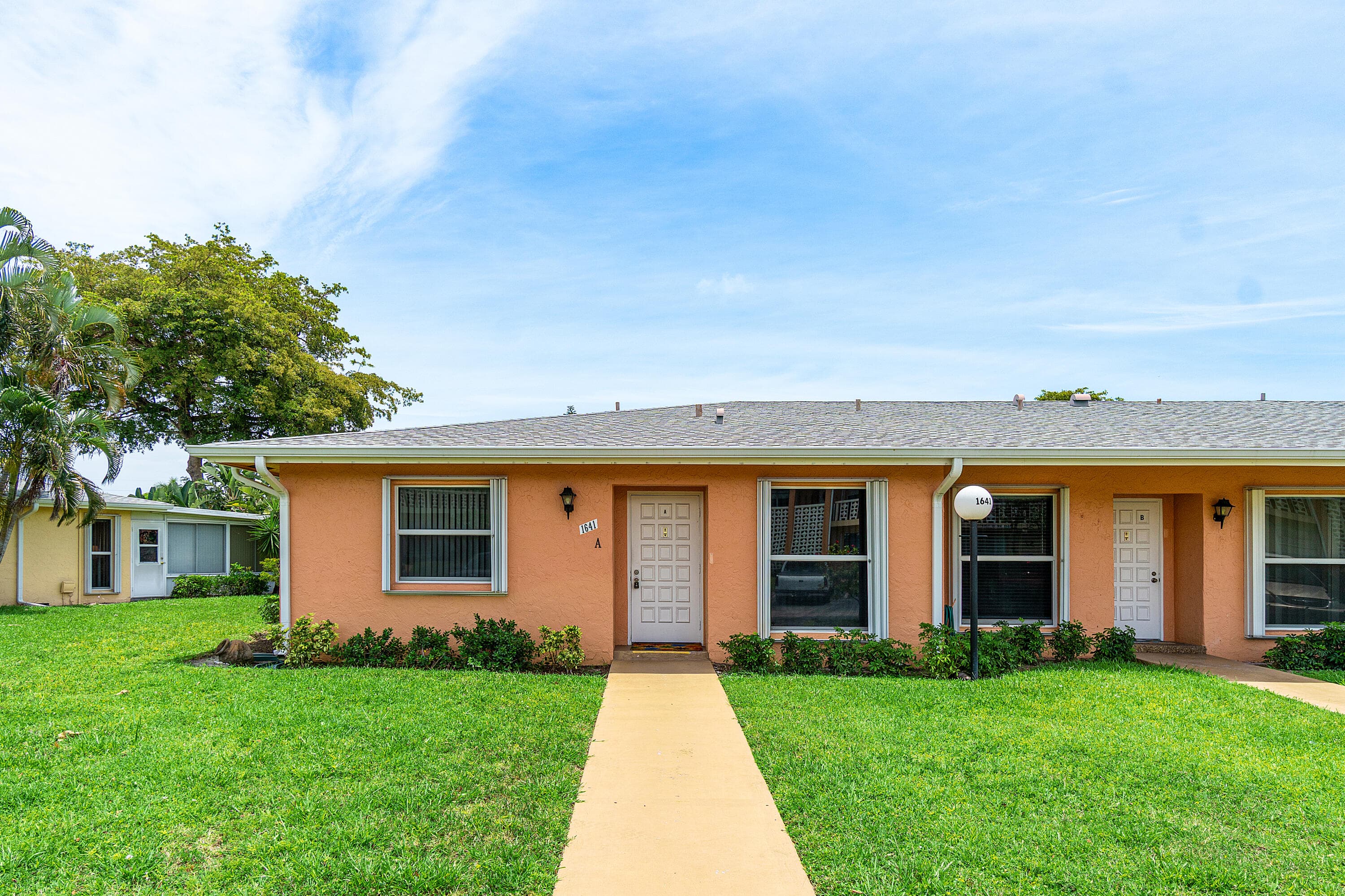 1641 NW 19th Terrace 46-a, Delray Beach, FL 33445 — photo 1 of 32