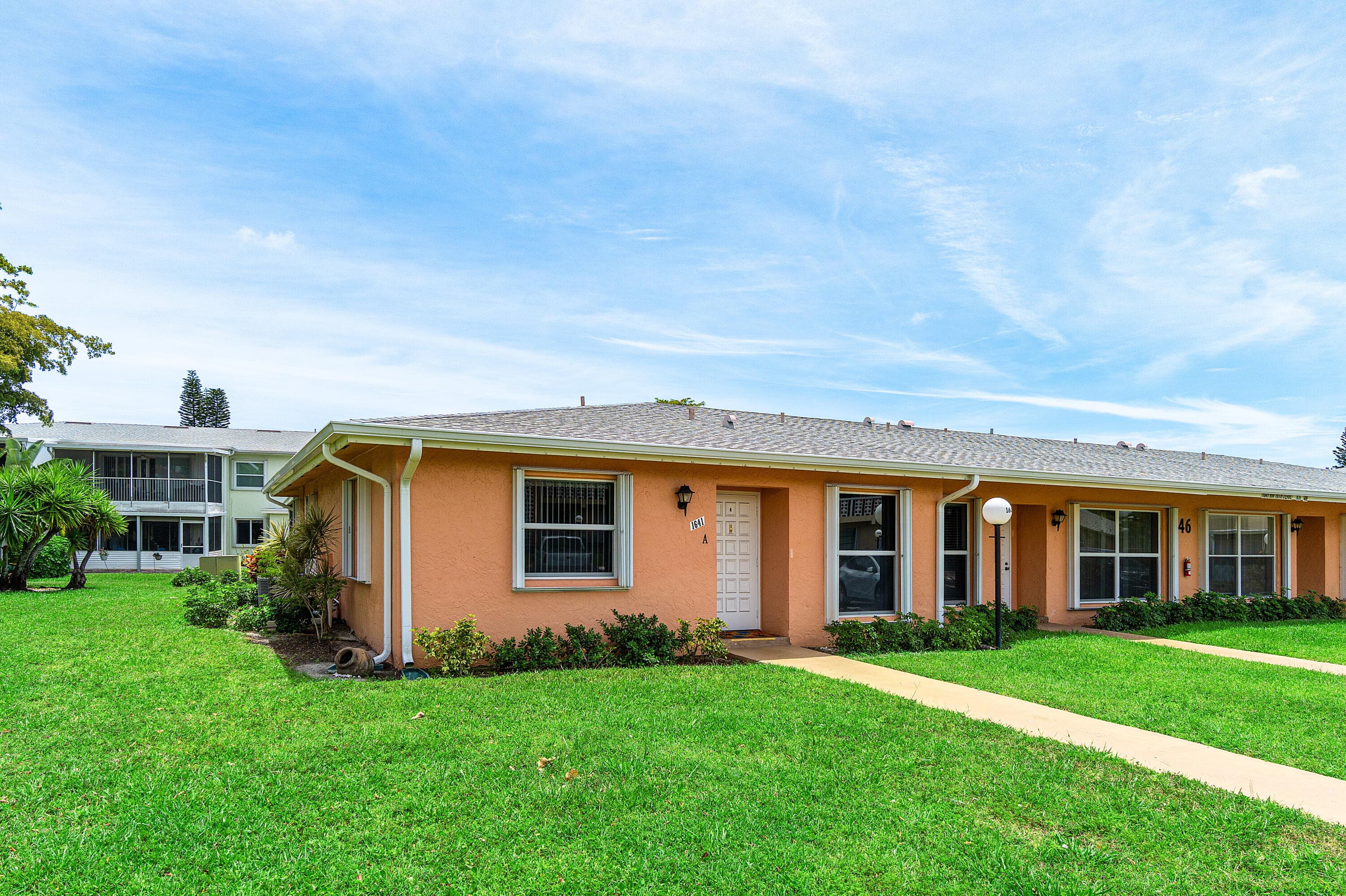 1641 NW 19th Terrace 46-a, Delray Beach, FL 33445 — photo 31 of 32