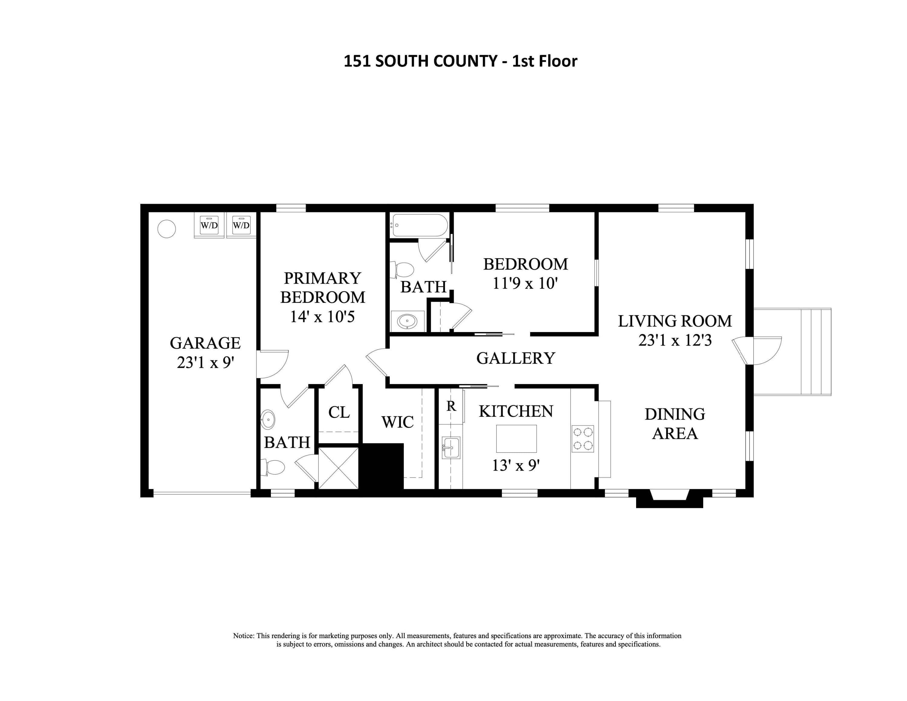 151 S County Road 1st Fl, Palm Beach, FL 33480 — photo 18 of 18