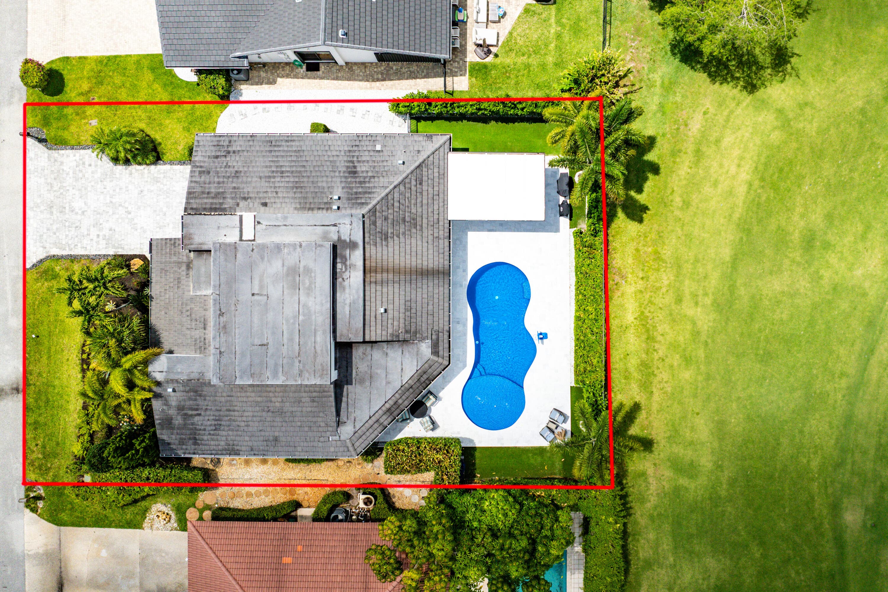 632 Lakewoode Circle W, Delray Beach, FL 33445 — photo 35 of 47