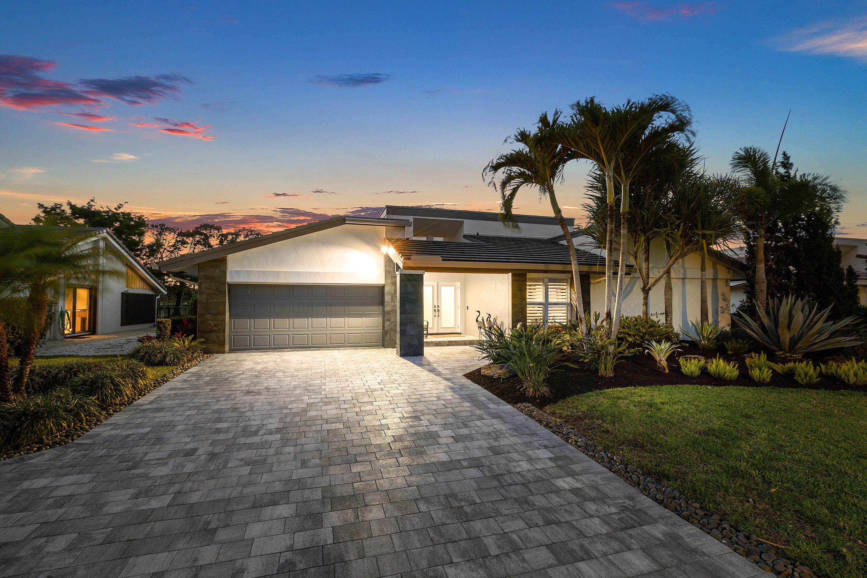 632 Lakewoode Circle W, Delray Beach, FL 33445 — photo 38 of 47