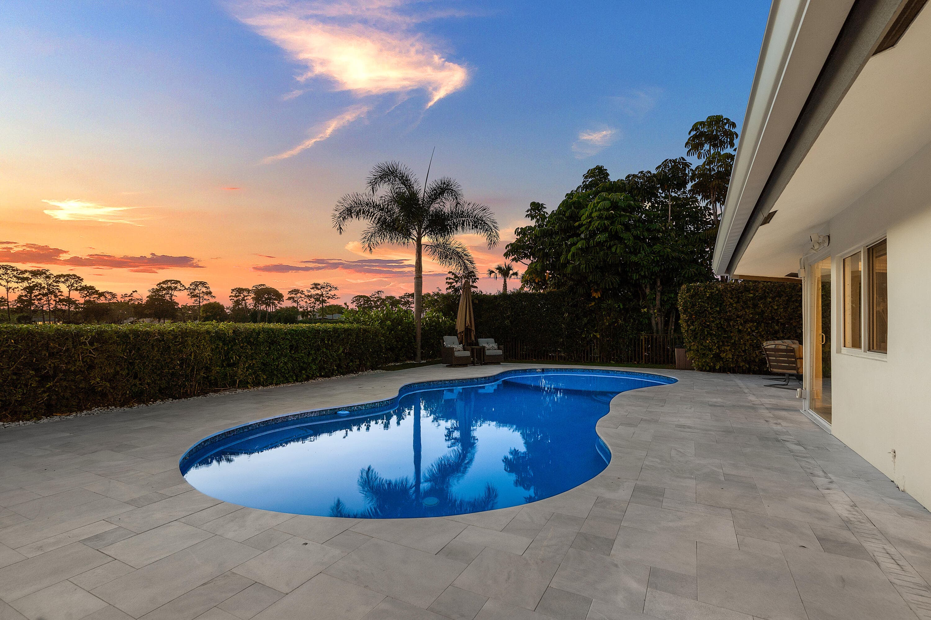 632 Lakewoode Circle W, Delray Beach, FL 33445 — photo 43 of 47