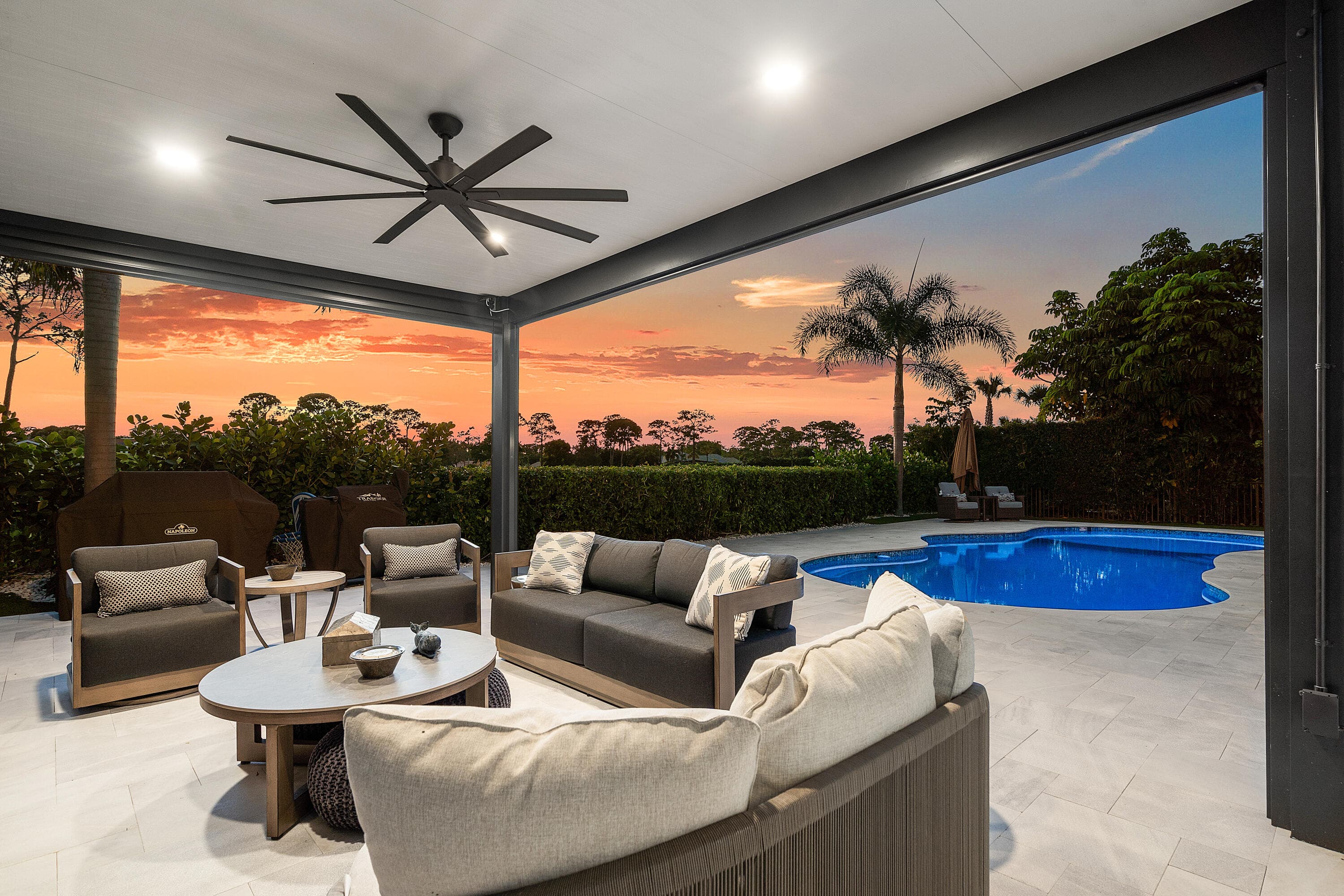 632 Lakewoode Circle W, Delray Beach, FL 33445 — photo 40 of 47