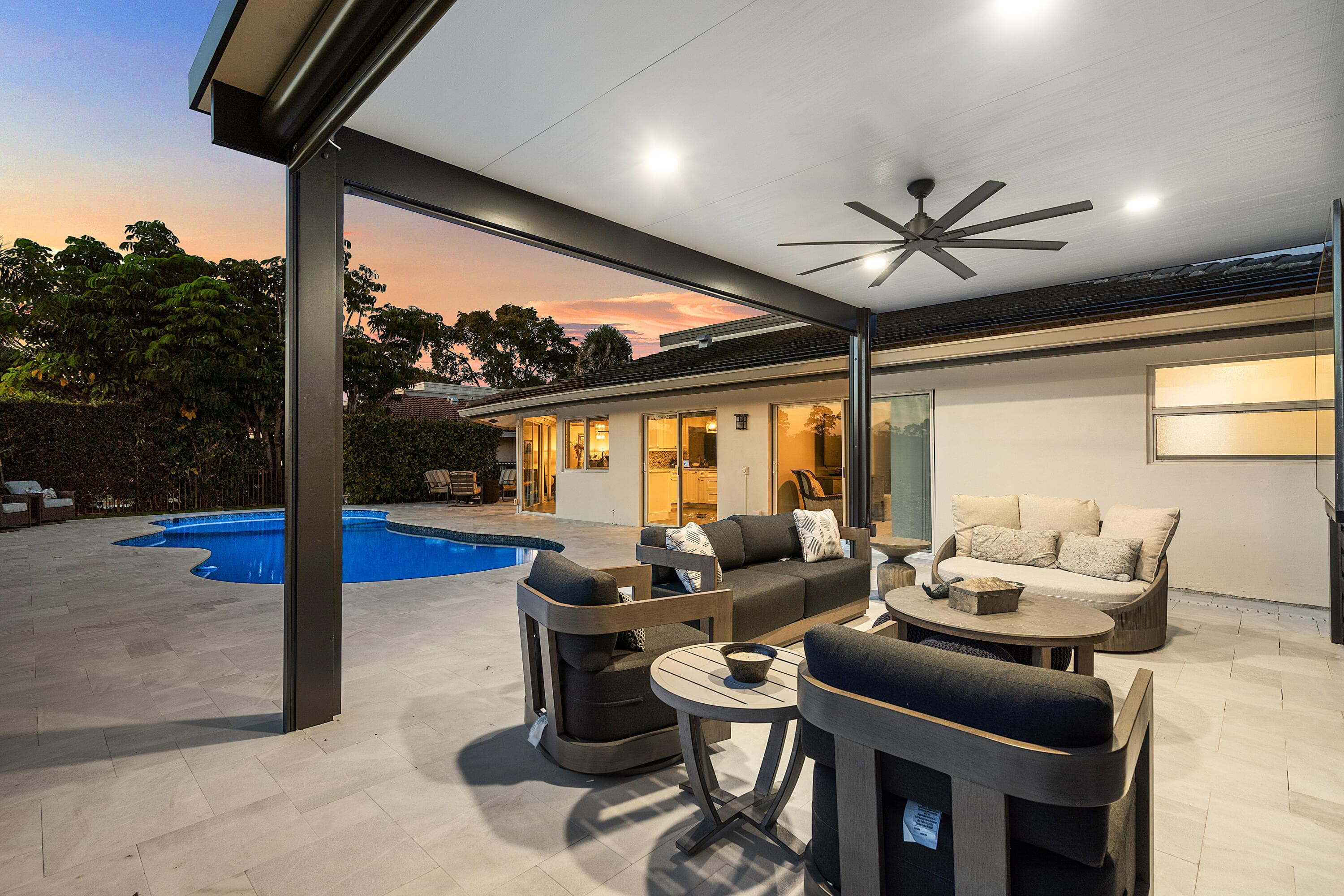 632 Lakewoode Circle W, Delray Beach, FL 33445 — photo 41 of 47