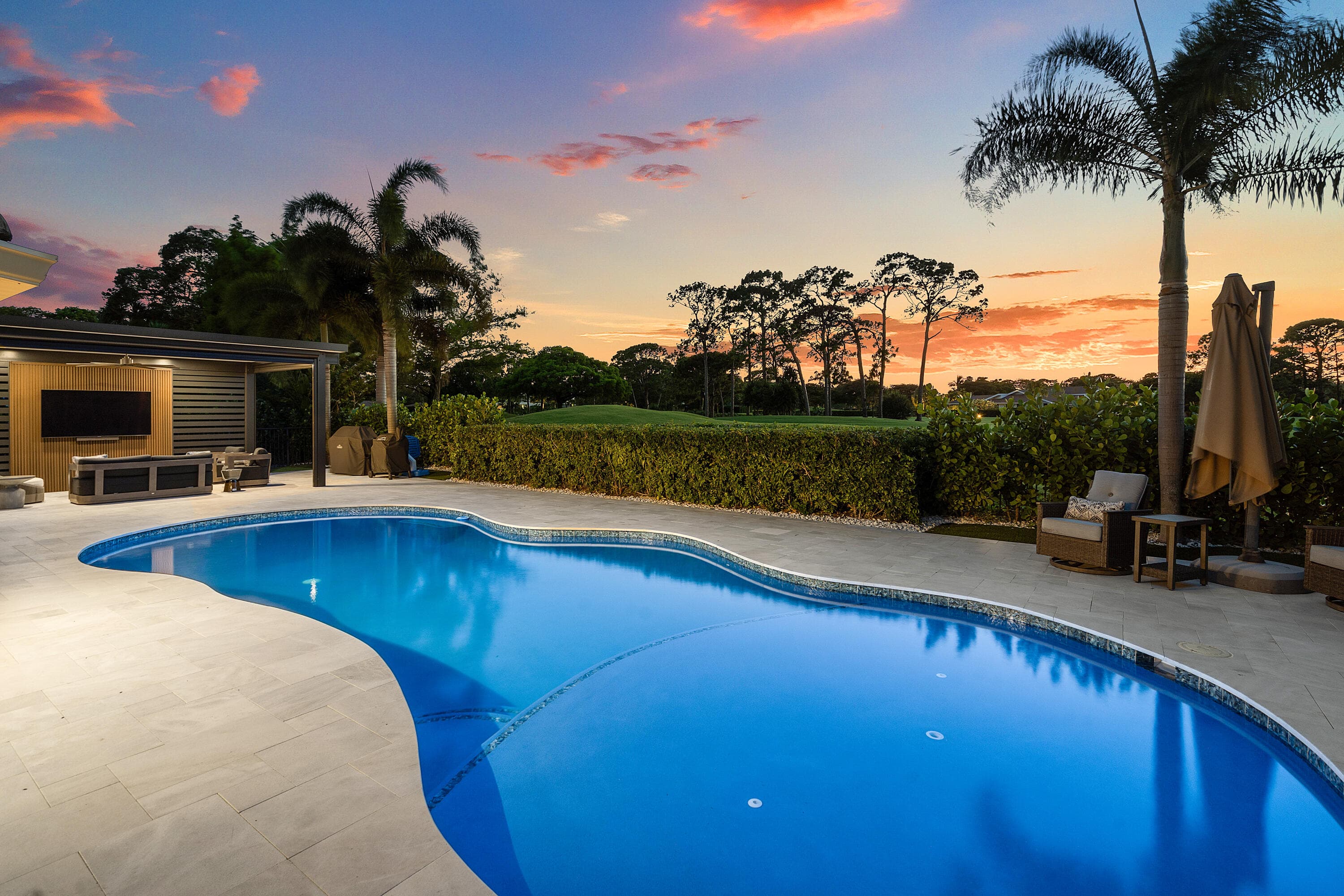 632 Lakewoode Circle W, Delray Beach, FL 33445 — photo 45 of 47