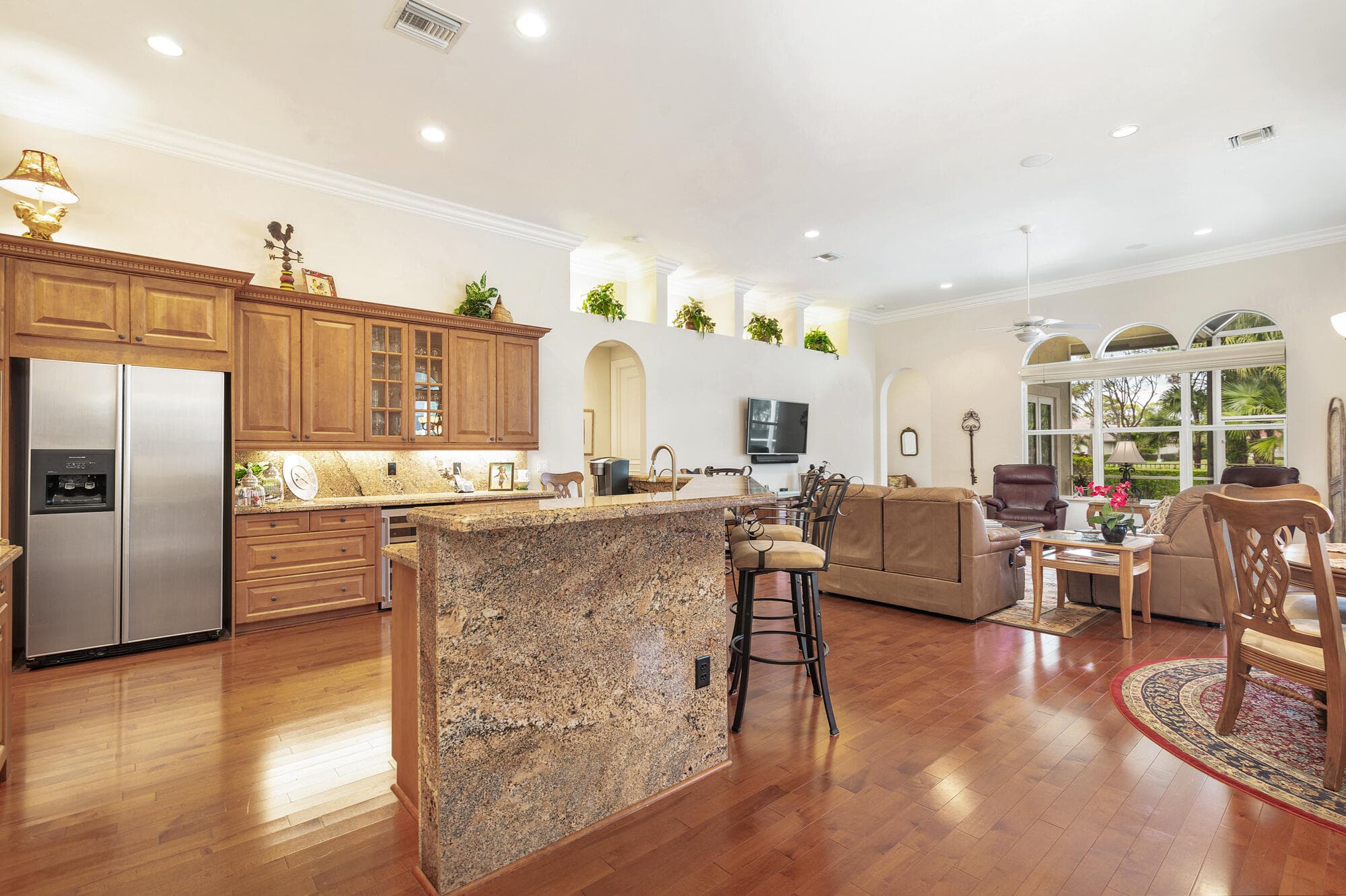 594 N Country Club Drive, Atlantis, FL 33462 — photo 15 of 45
