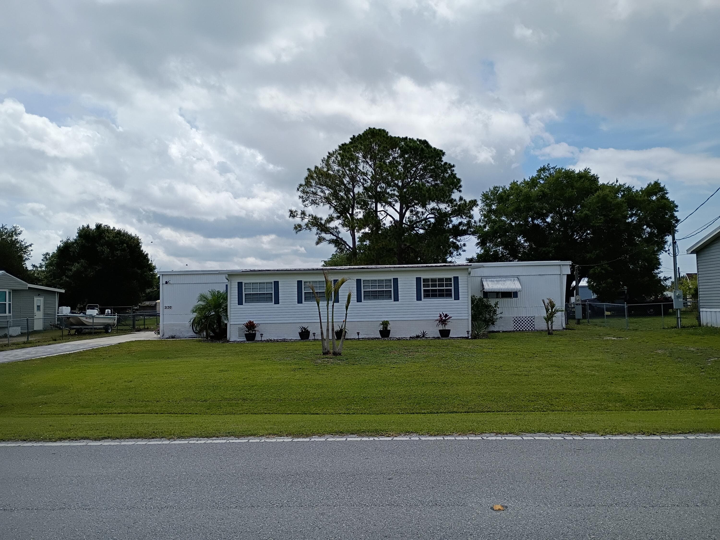 2130 SE 24th Boulevard, Okeechobee, FL 34974 — photo