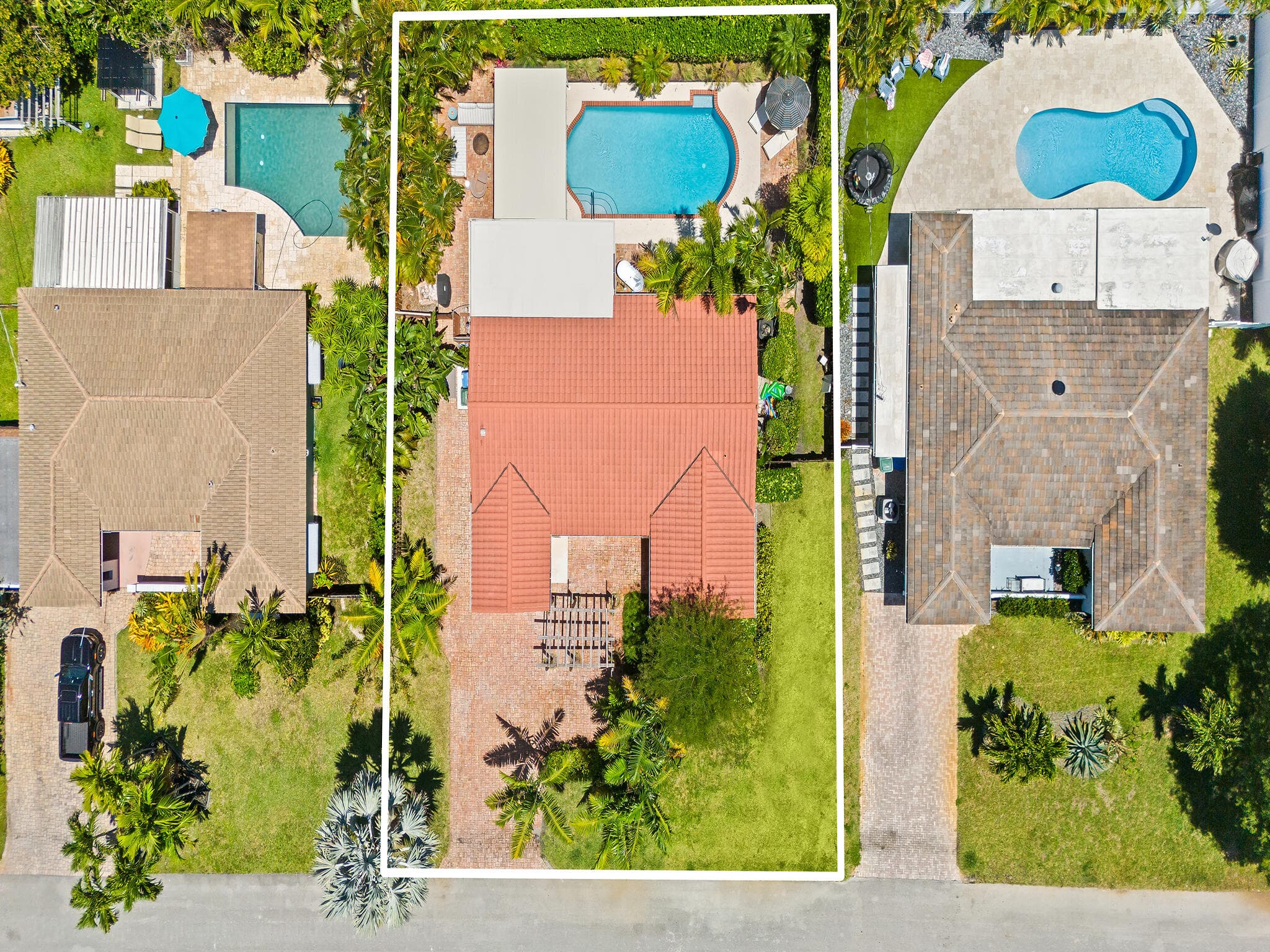1521 NE 40th Court, Oakland Park, FL 33334 — photo 27 of 31