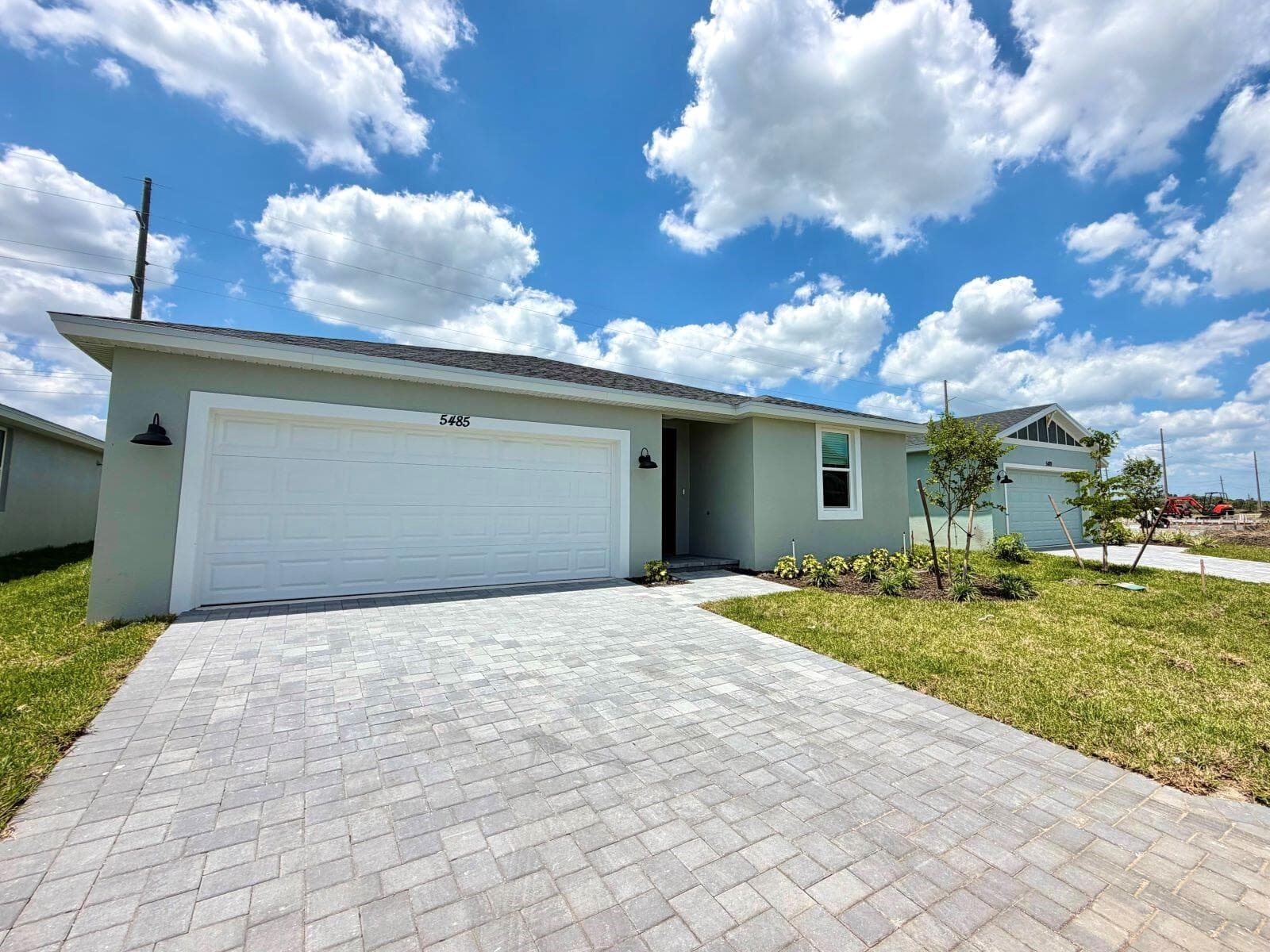 5485 Hampton Park Circle, Vero Beach, FL 32966 — photo 3 of 12