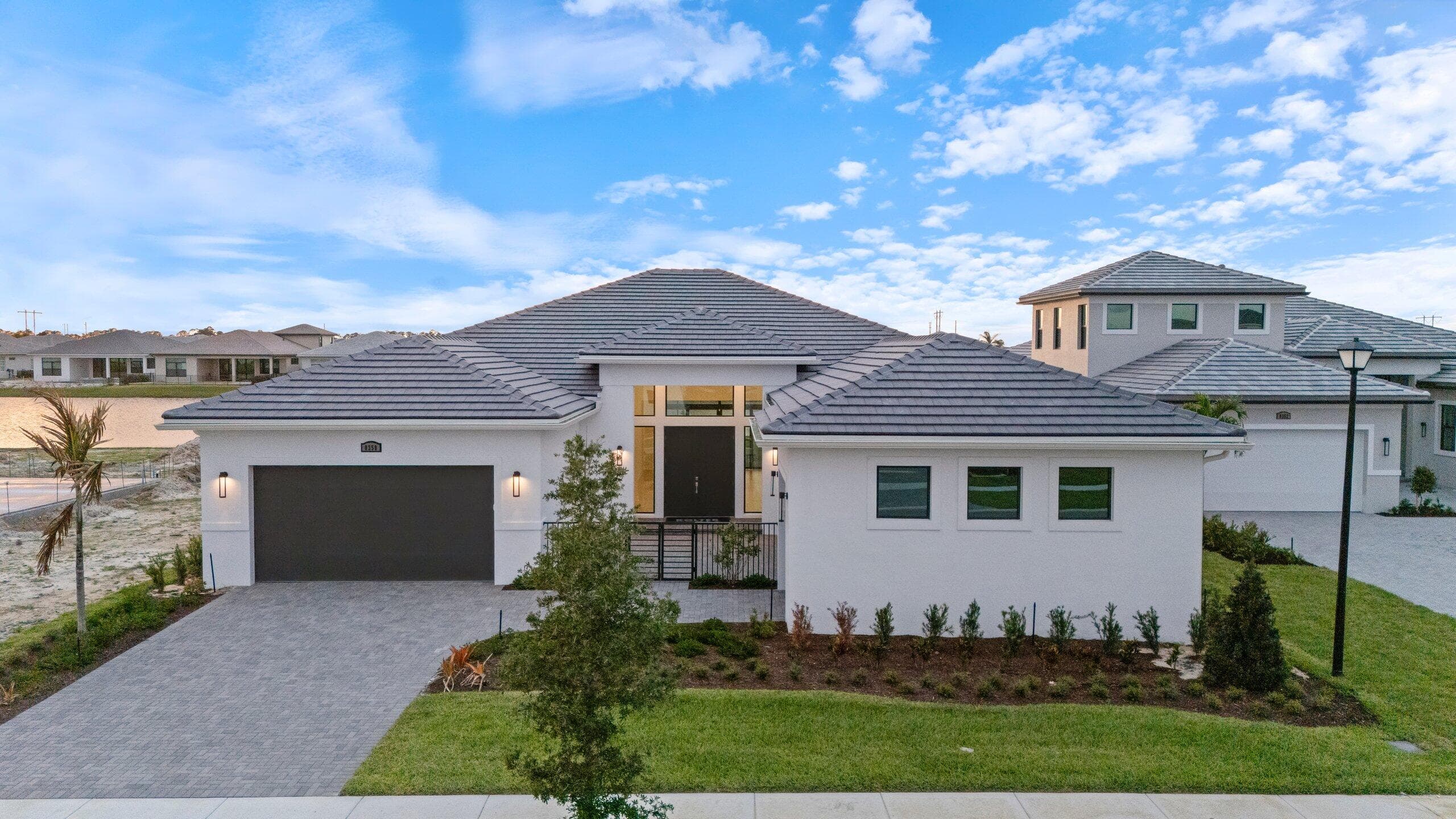 8358 SW Puccini Way, Port St. Lucie, FL 34987 — photo 1 of 71