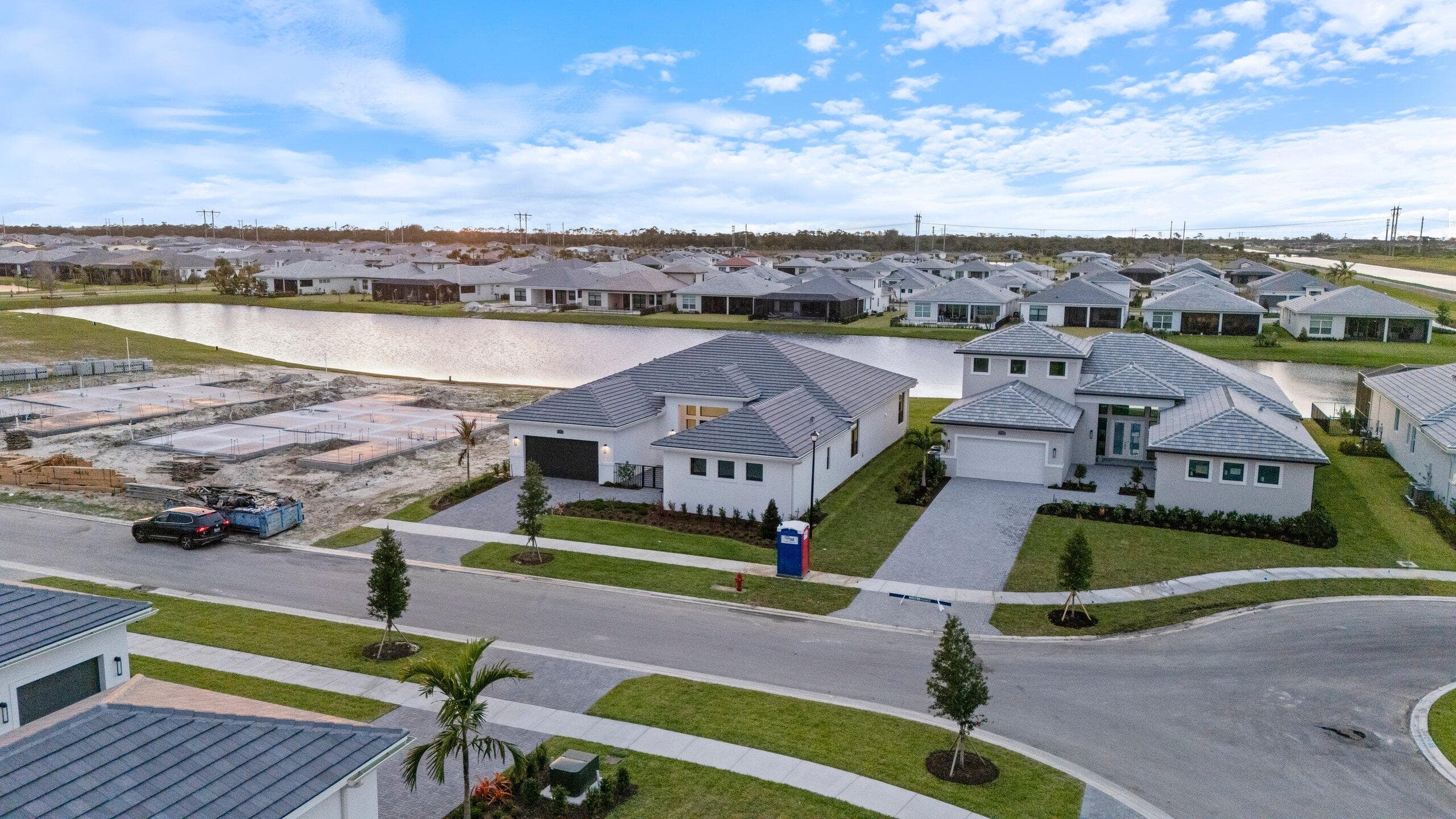 8358 SW Puccini Way, Port St. Lucie, FL 34987 — photo 42 of 71