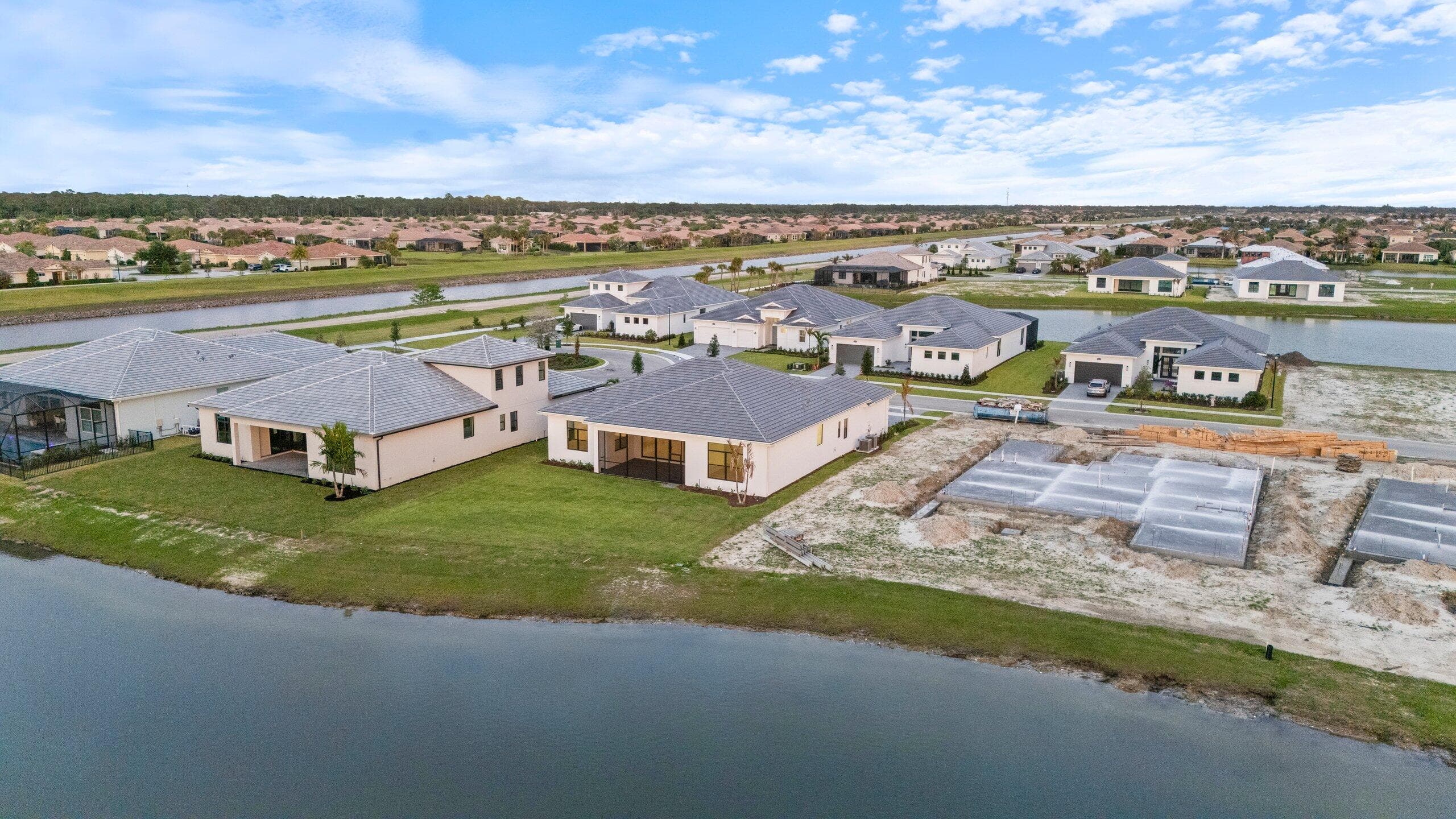 8358 SW Puccini Way, Port St. Lucie, FL 34987 — photo 46 of 71
