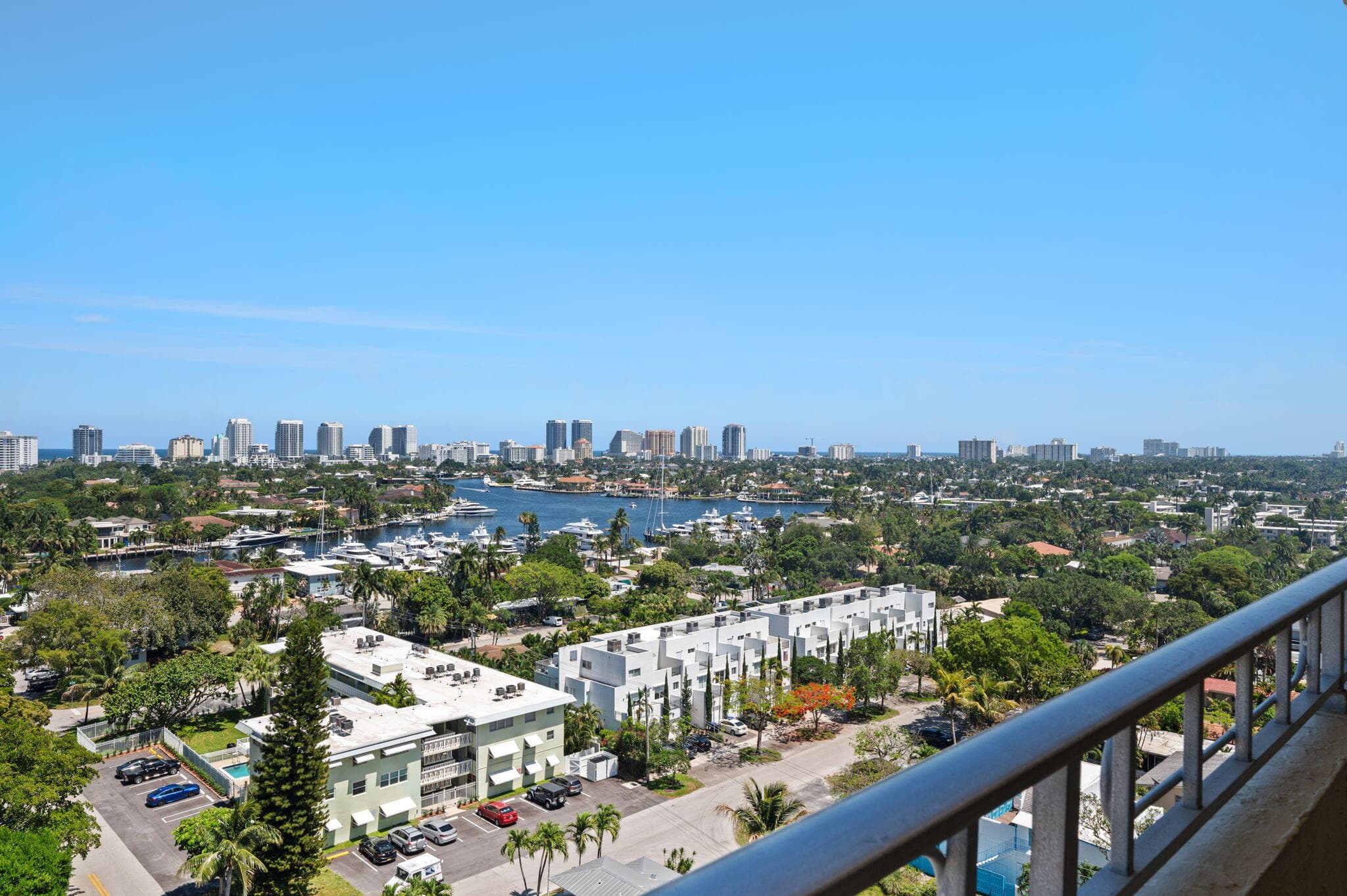 900 NE 18th Avenue 1406, Fort Lauderdale, FL 33304 — photo 2 of 52