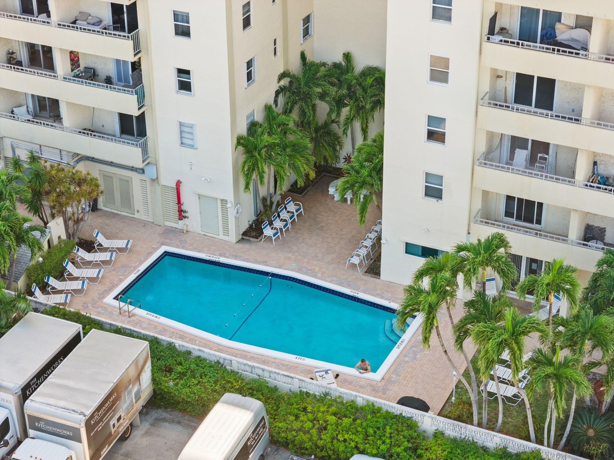 900 NE 18th Avenue 1406, Fort Lauderdale, FL 33304 — photo 25 of 52