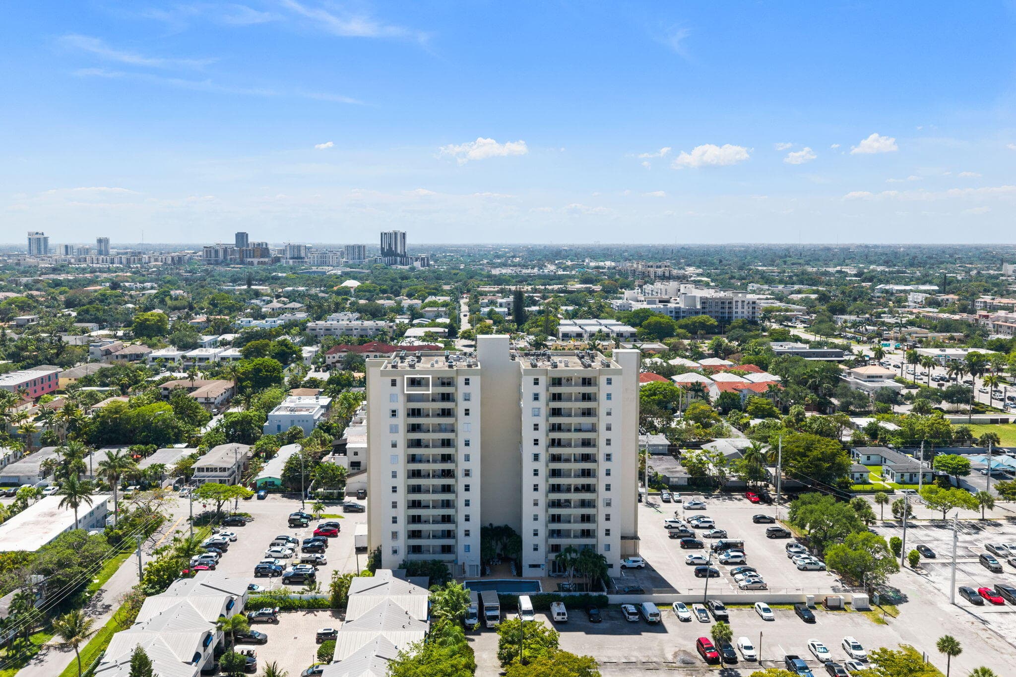 900 NE 18th Avenue 1406, Fort Lauderdale, FL 33304 — photo 27 of 52