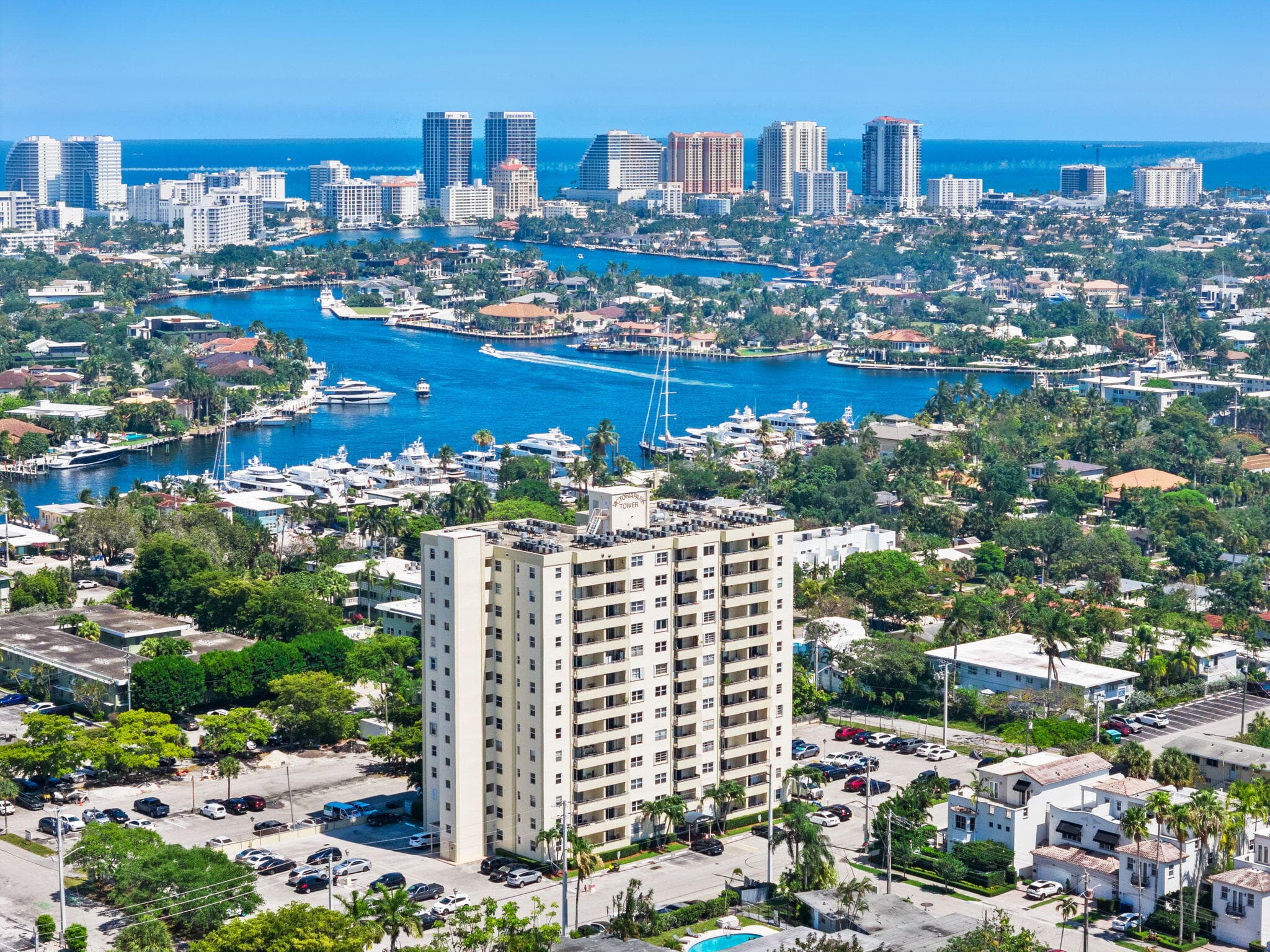 900 NE 18th Avenue 1406, Fort Lauderdale, FL 33304 — photo 1 of 52