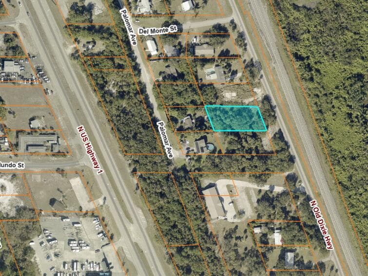 4607 Old Dixie Highway, Fort Pierce, FL 34946 — photo 1 of 1