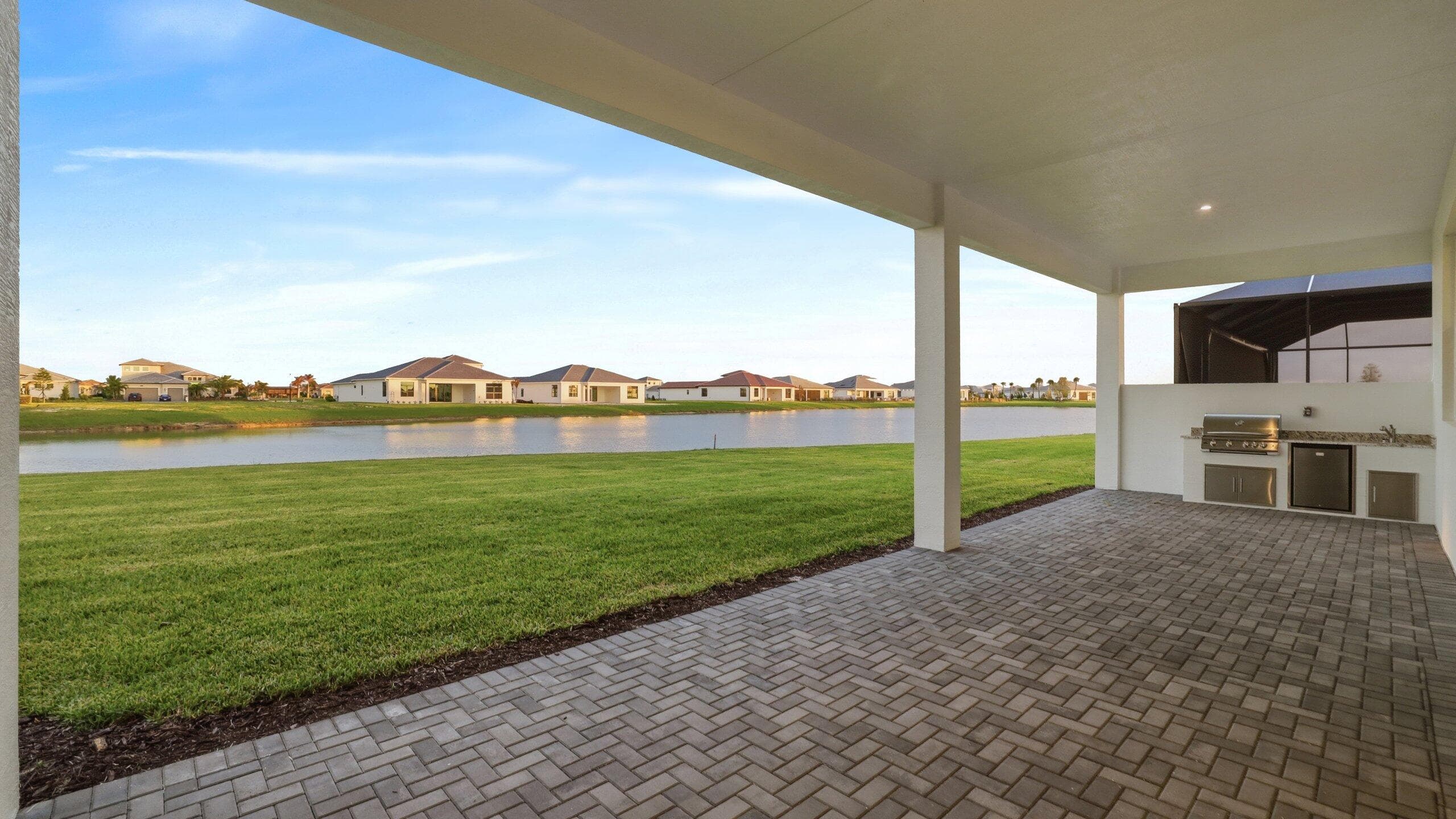 8353 SW Puccini Way, Port St. Lucie, FL 34987 — photo 42 of 75